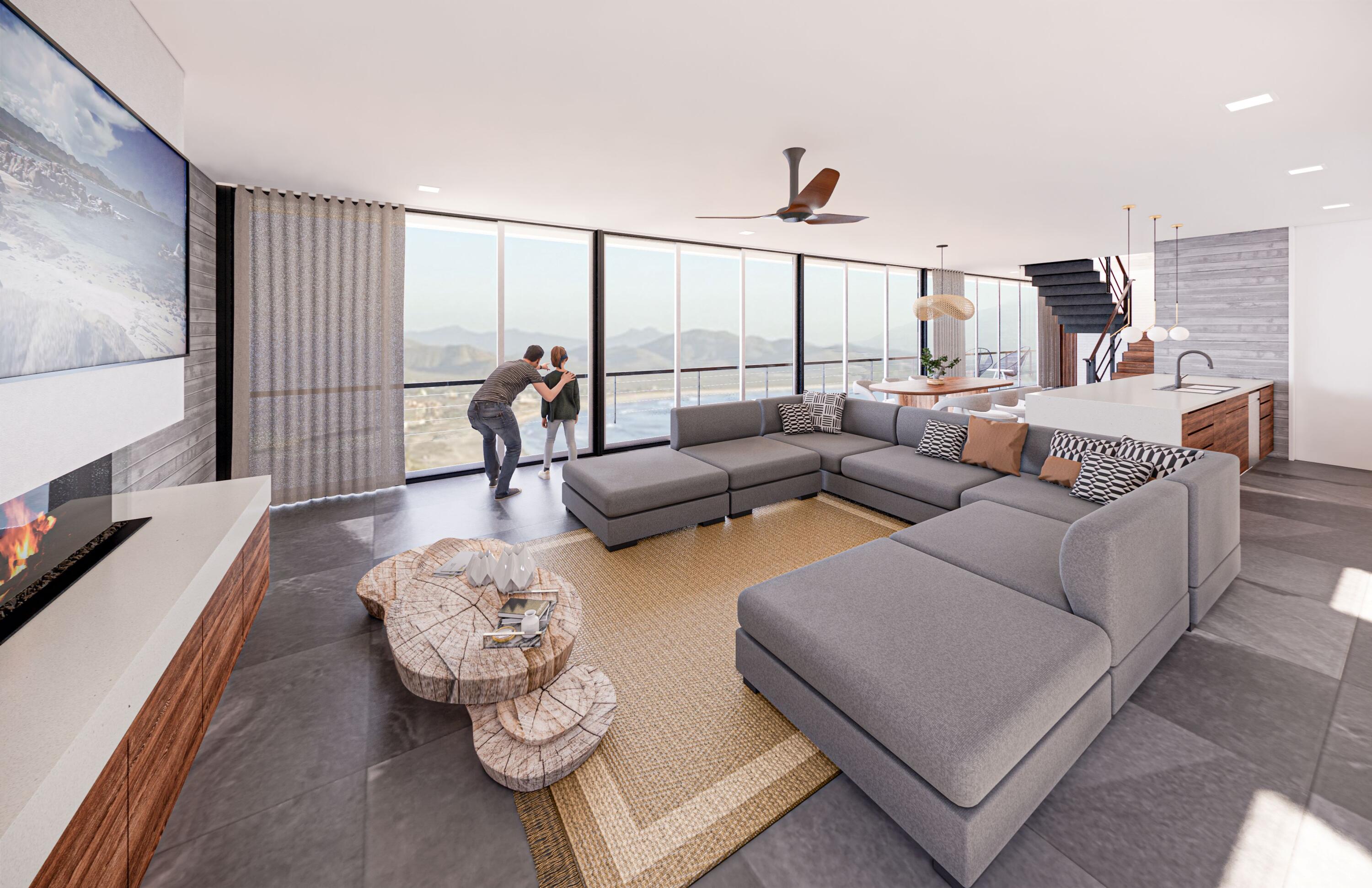 Lot 2670 Calle Sin Nombre Casa Cielo Pacific BCS MLS #24-5211 46 MLS #24-5211 image #5