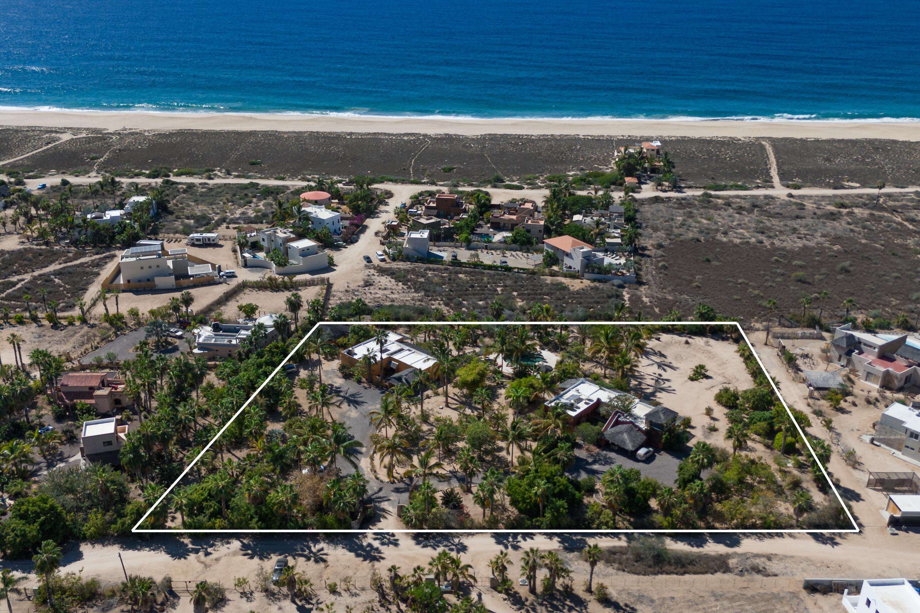 Las Estrellas Sunset Estate - Las Tunas Pacific BCS MLS #24-5259 41 MLS #24-5259 image #0