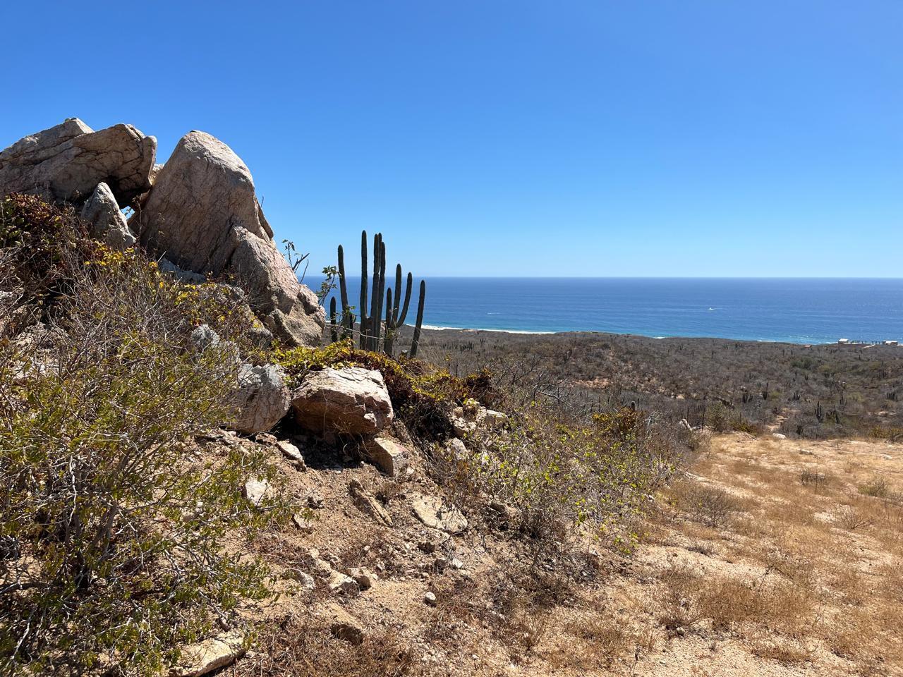 BLVD. Cabo Hills Lot 7 BLK 8 Pacific BCS MLS #24-5563 43 MLS #24-5563 image #2