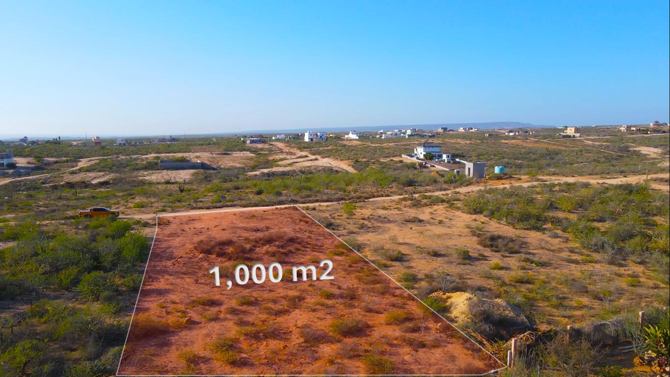 185 AHORCADITA ZONA #1 LA AHORCADITA La Paz BCS MLS #24-5596 42 MLS #24-5596 image #1