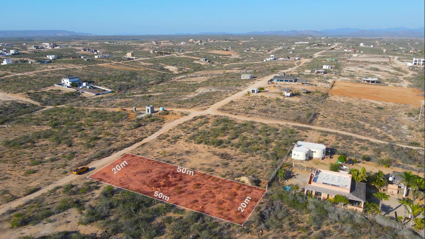 185 AHORCADITA ZONA #1 LA AHORCADITA La Paz BCS MLS #24-5596 43 MLS #24-5596 image #2