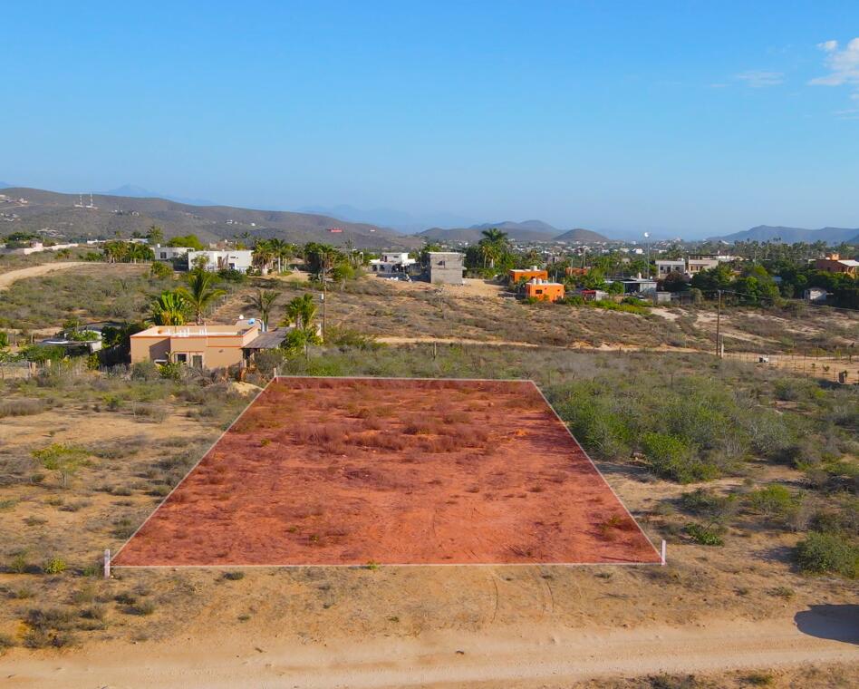 185 AHORCADITA ZONA #1 LA AHORCADITA La Paz BCS MLS #24-5596 44 MLS #24-5596 image #3