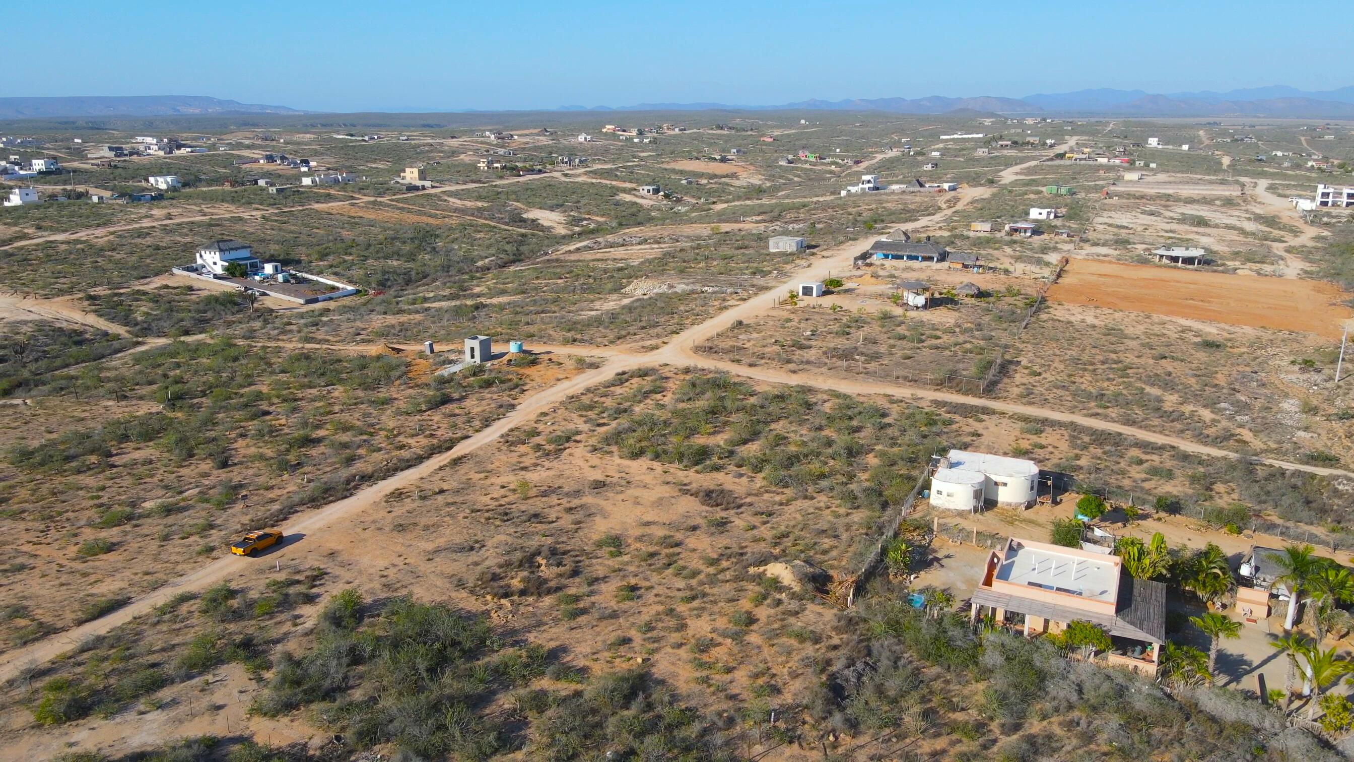 185 AHORCADITA ZONA #1 LA AHORCADITA La Paz BCS MLS #24-5596 46 MLS #24-5596 image #5