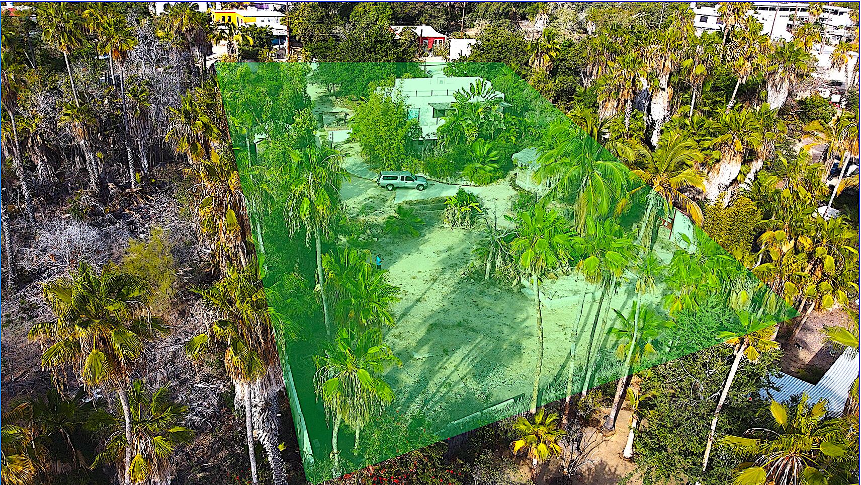 Todos Santos Oasis Dream Pacific BCS MLS #24-5609 42 MLS #24-5609 image #1