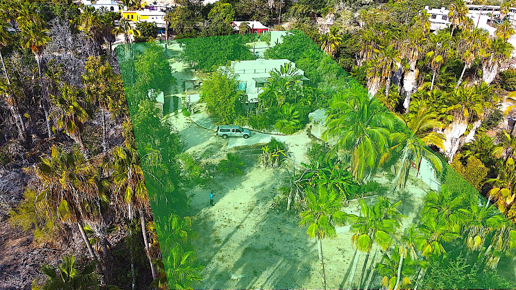 Todos Santos Oasis Dream Pacific BCS MLS #24-5609 43 MLS #24-5609 image #2