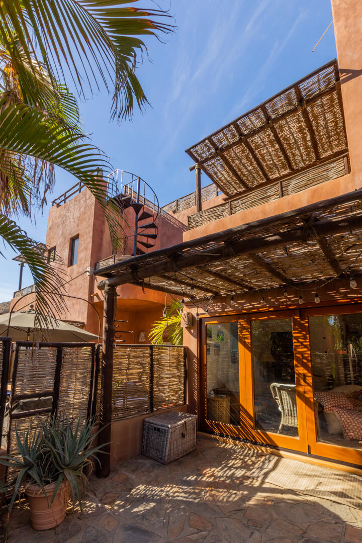 Villas de Cerritos Beach Casa 26 Pacific BCS MLS #24-5651 43 MLS #24-5651 image #2