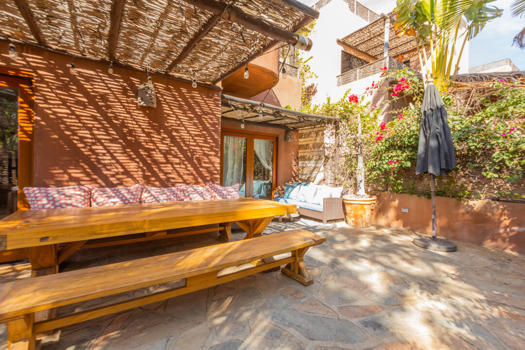 Villas de Cerritos Beach Casa 26 Pacific BCS MLS #24-5651 44 MLS #24-5651 image #3