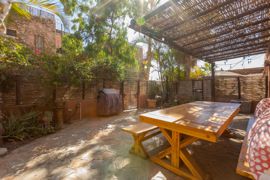 Villas de Cerritos Beach Casa 26 Pacific BCS MLS #24-5651 46 MLS #24-5651 image #5