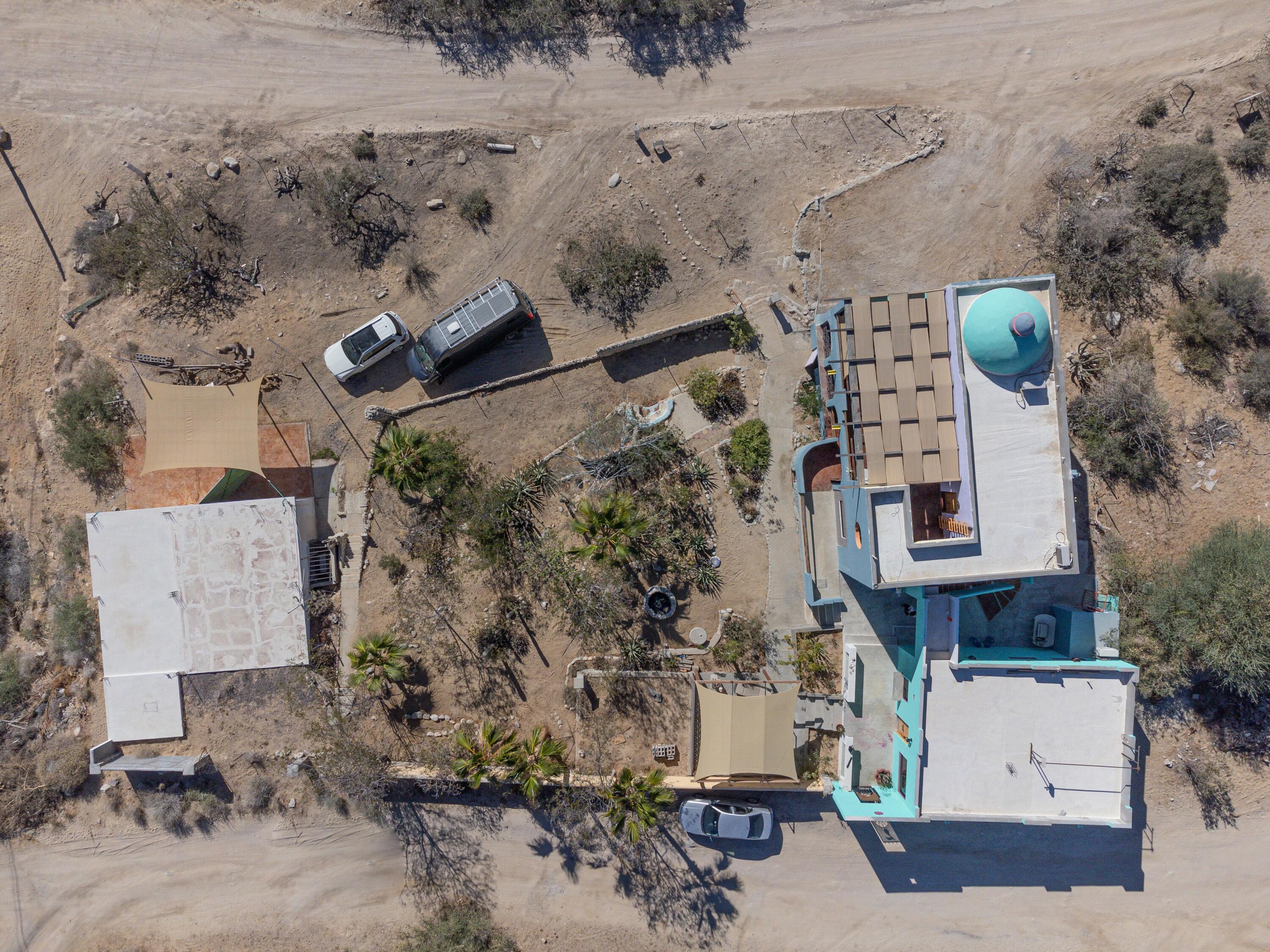 Corredor isla Cerralvo Casa El Toro Loco La Paz BCS MLS #24-5741 39 MLS #24-5741 image #2