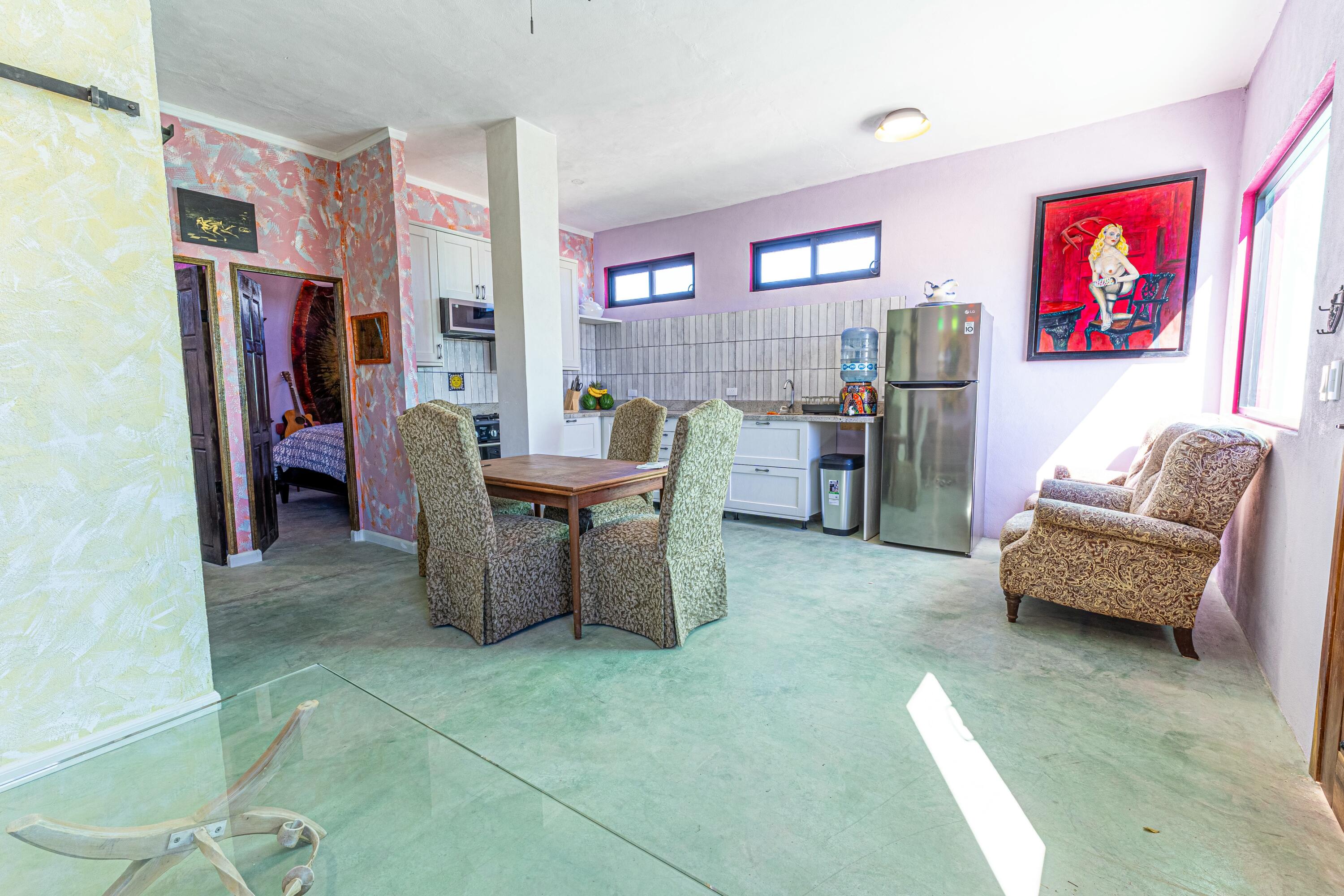 Corredor isla Cerralvo Casa El Toro Loco La Paz BCS MLS #24-5741 40 MLS #24-5741 image #3