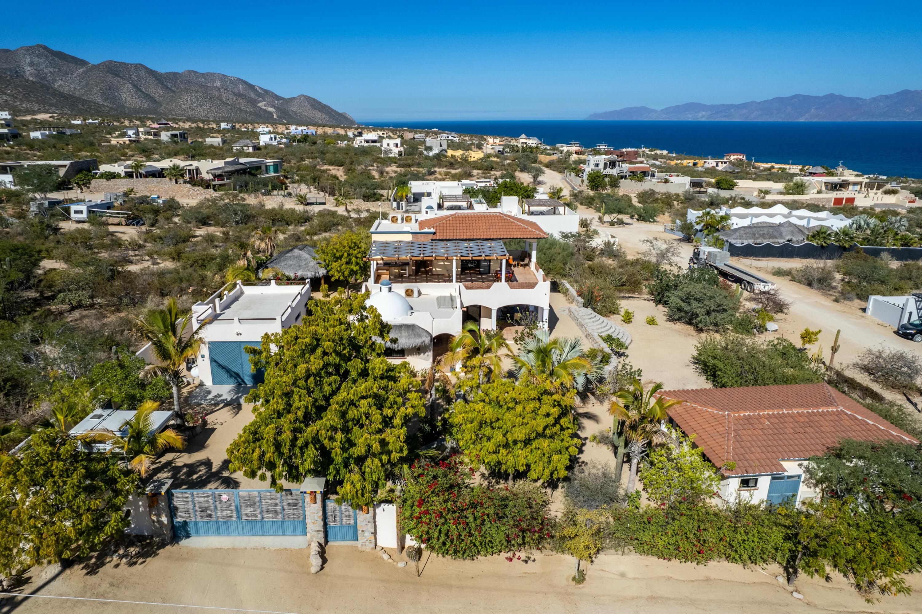 Casa Verano Sin Fin La Paz BCS MLS #24-5830 39 MLS #24-5830 image #2