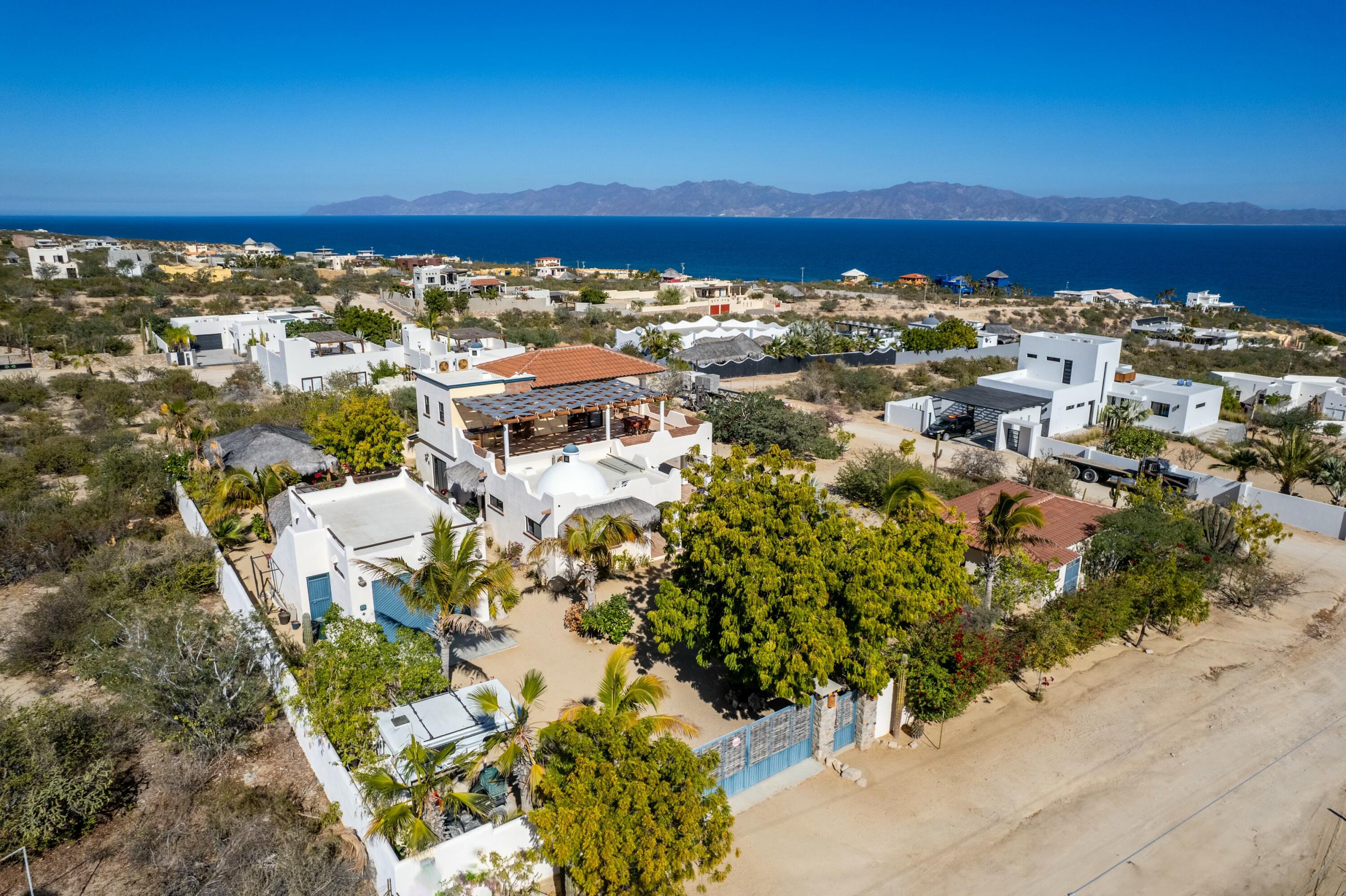 Casa Verano Sin Fin La Paz BCS MLS #24-5830 40 MLS #24-5830 image #3