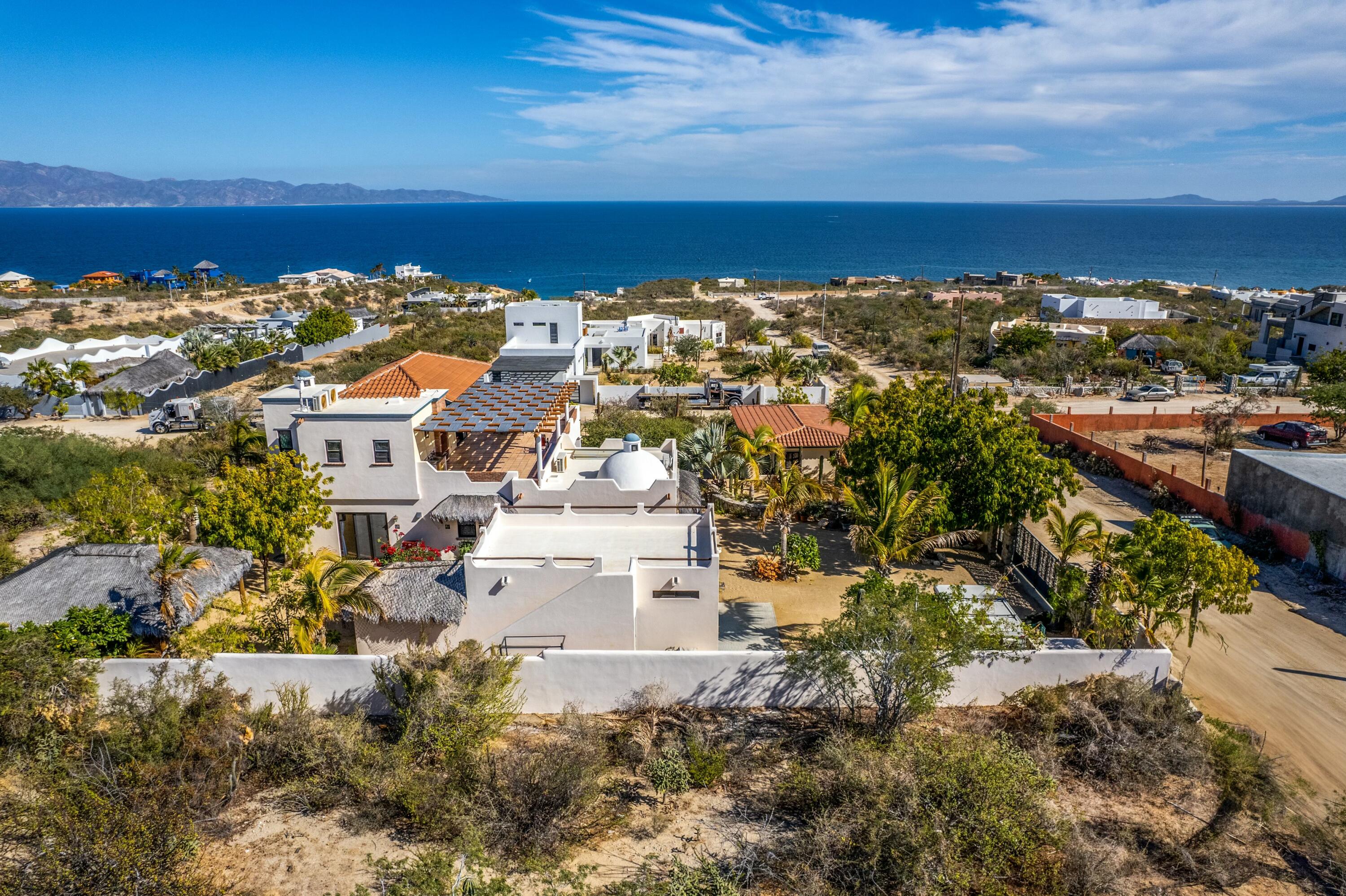 Casa Verano Sin Fin La Paz BCS MLS #24-5830 41 MLS #24-5830 image #4