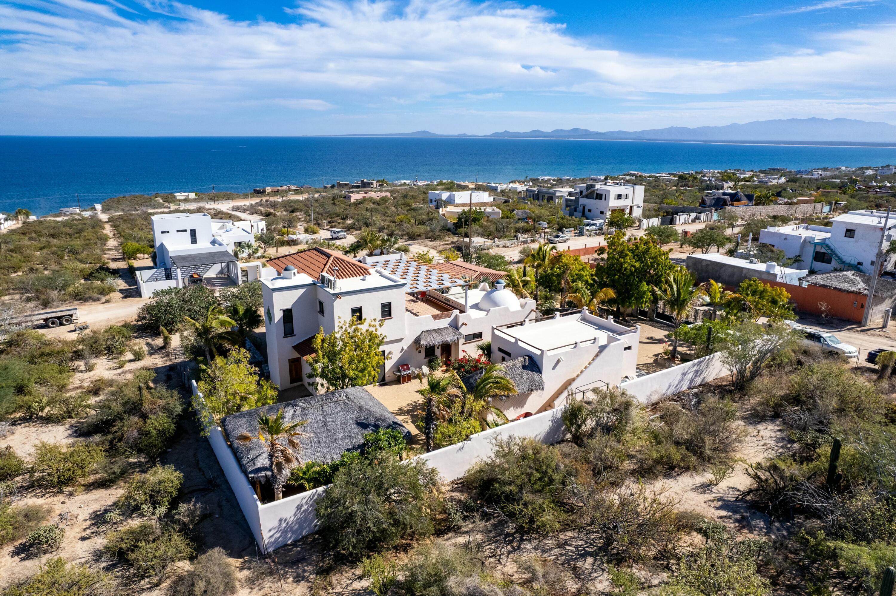 Casa Verano Sin Fin La Paz BCS MLS #24-5830 42 MLS #24-5830 image #5