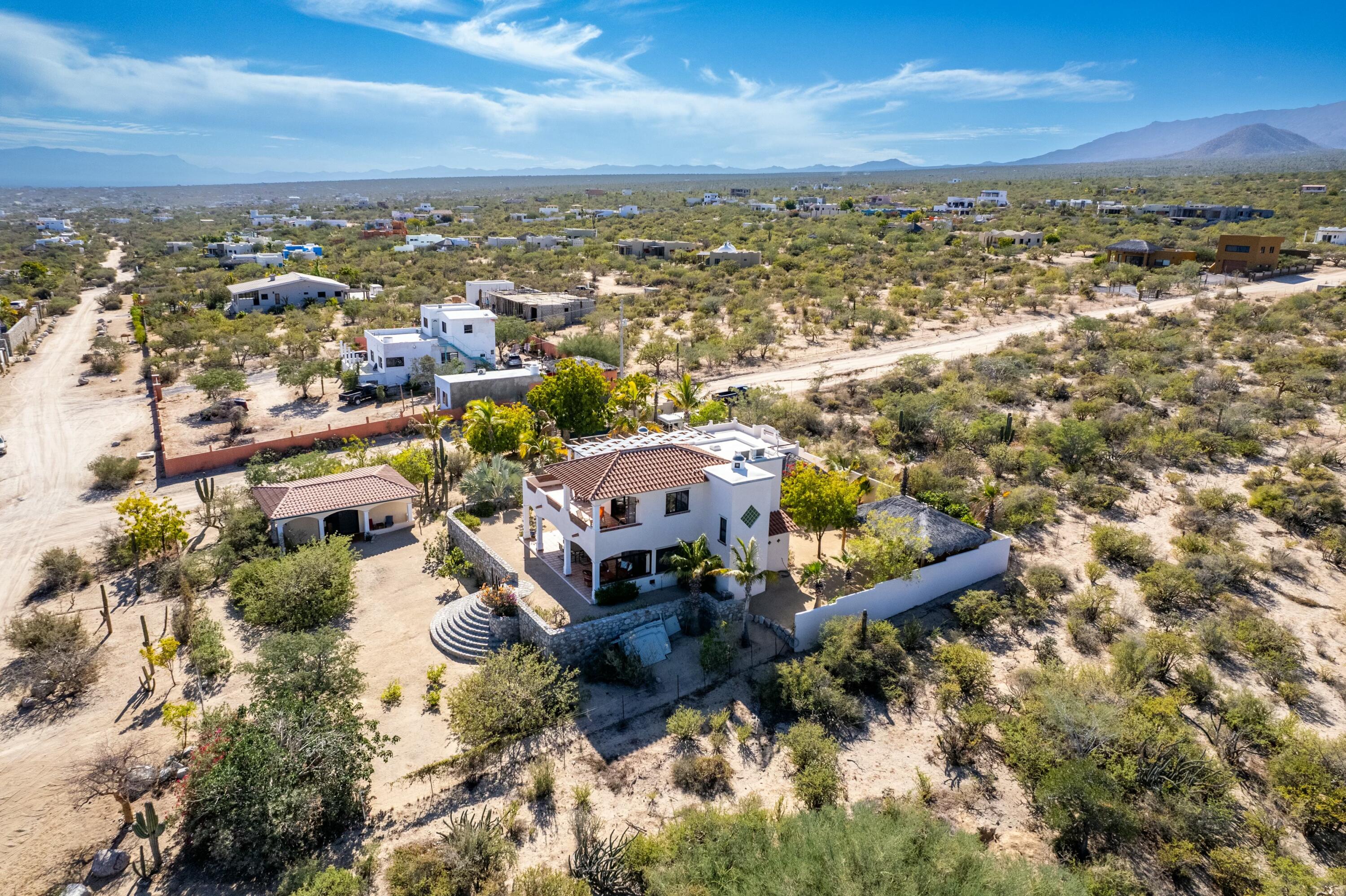 Casa Verano Sin Fin La Paz BCS MLS #24-5830 43 MLS #24-5830 image #6