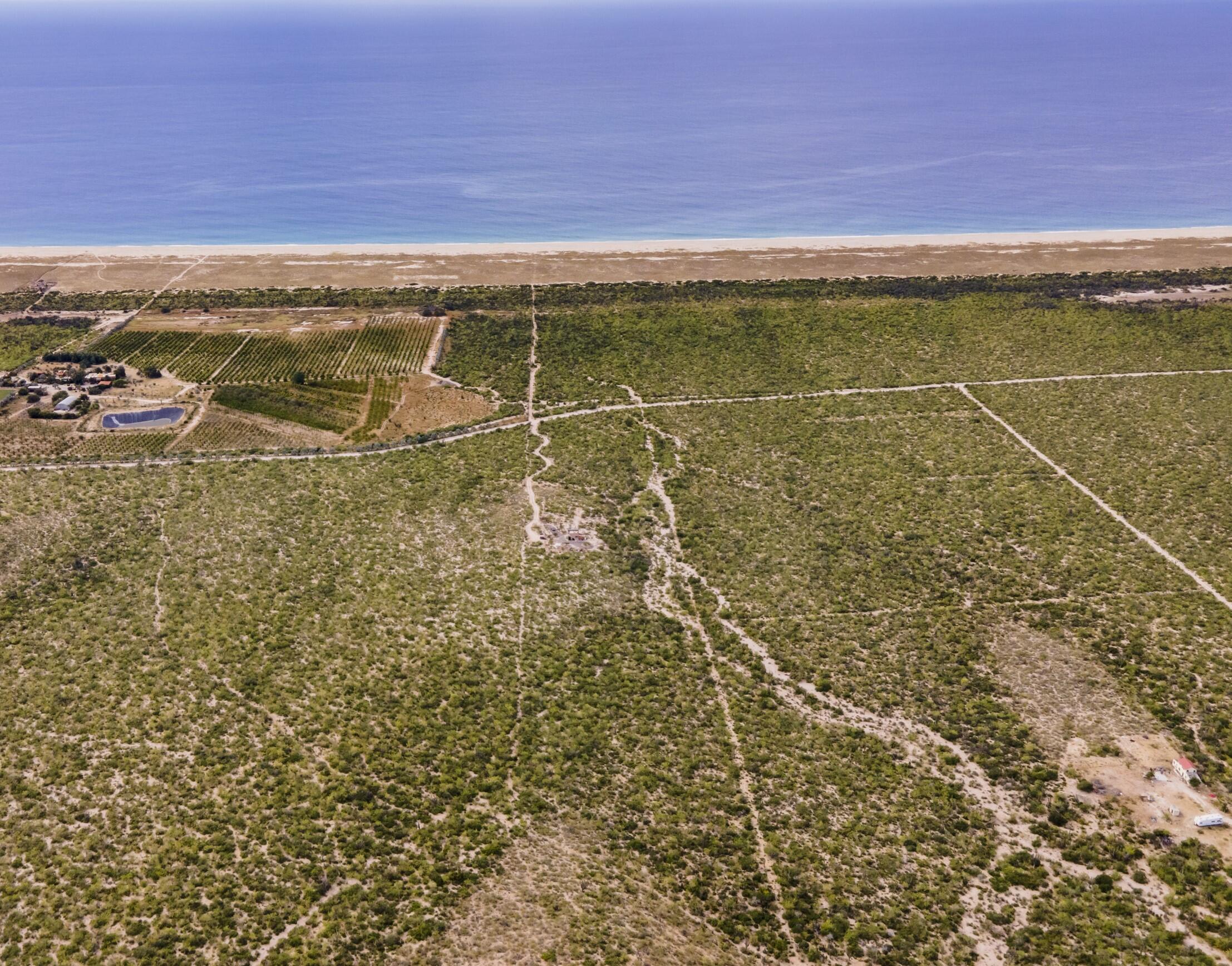 s/n Camino Las Playitas Vista Hermosa Lot 19 Pacific BCS MLS #24-619 43 MLS #24-619 image #2