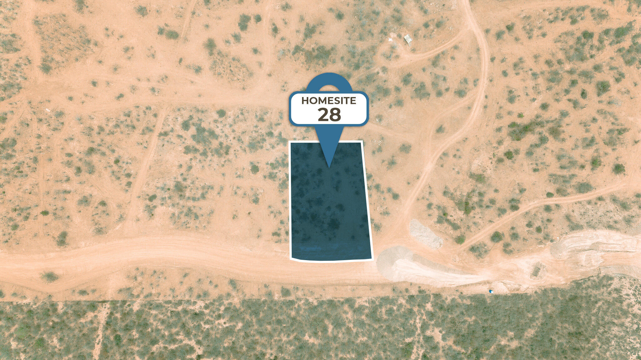 Palmilla Park Lot 28 San Jose Corridor BCS MLS #24-631 44 MLS #24-631 image #5