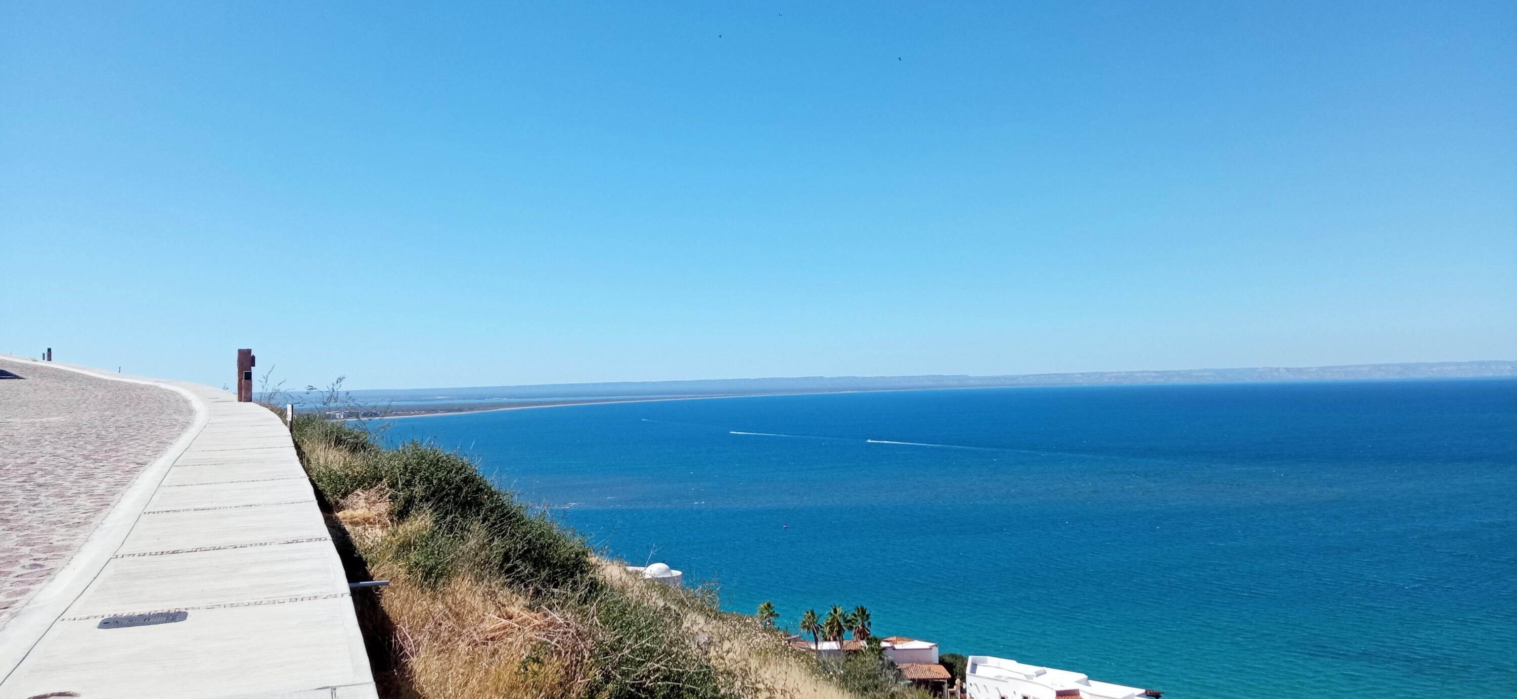 Camino del Marmol The Very Best Lot in Pedregal La Paz BCS MLS #24-760 38 MLS #24-760 image #1