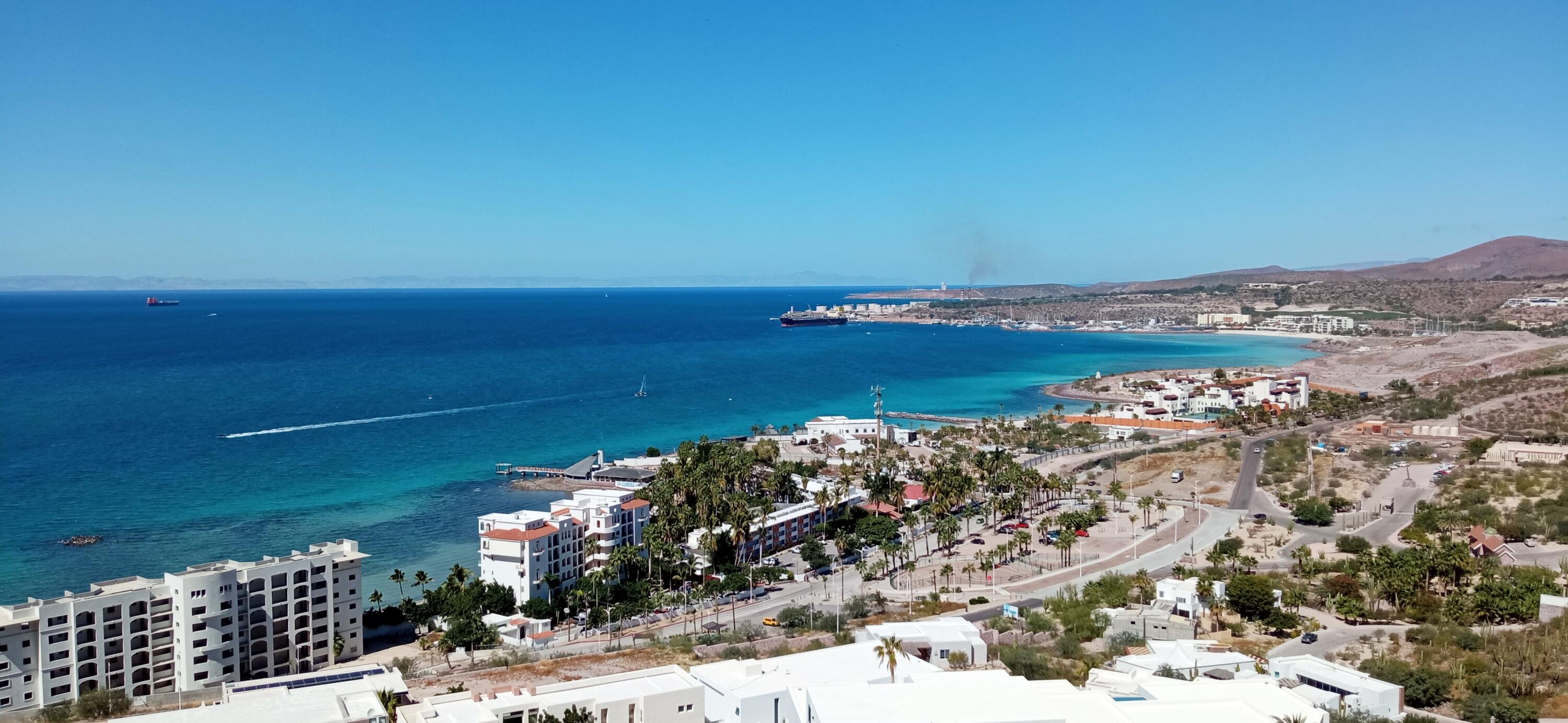 Camino del Marmol The Very Best Lot in Pedregal La Paz BCS MLS #24-760 39 MLS #24-760 image #2