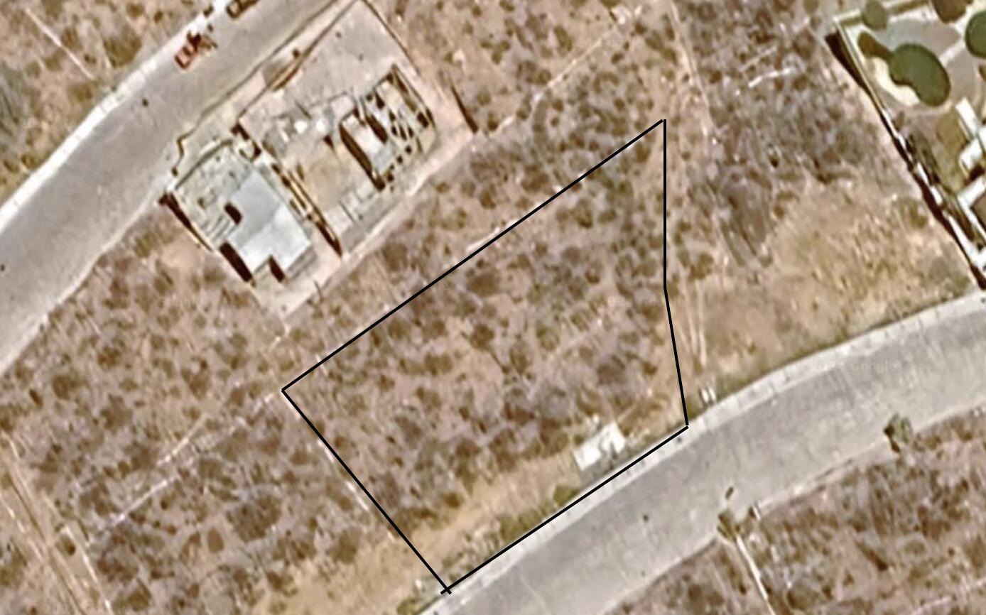 Camino del Marmol The Very Best Lot in Pedregal La Paz BCS MLS #24-760 41 MLS #24-760 image #4