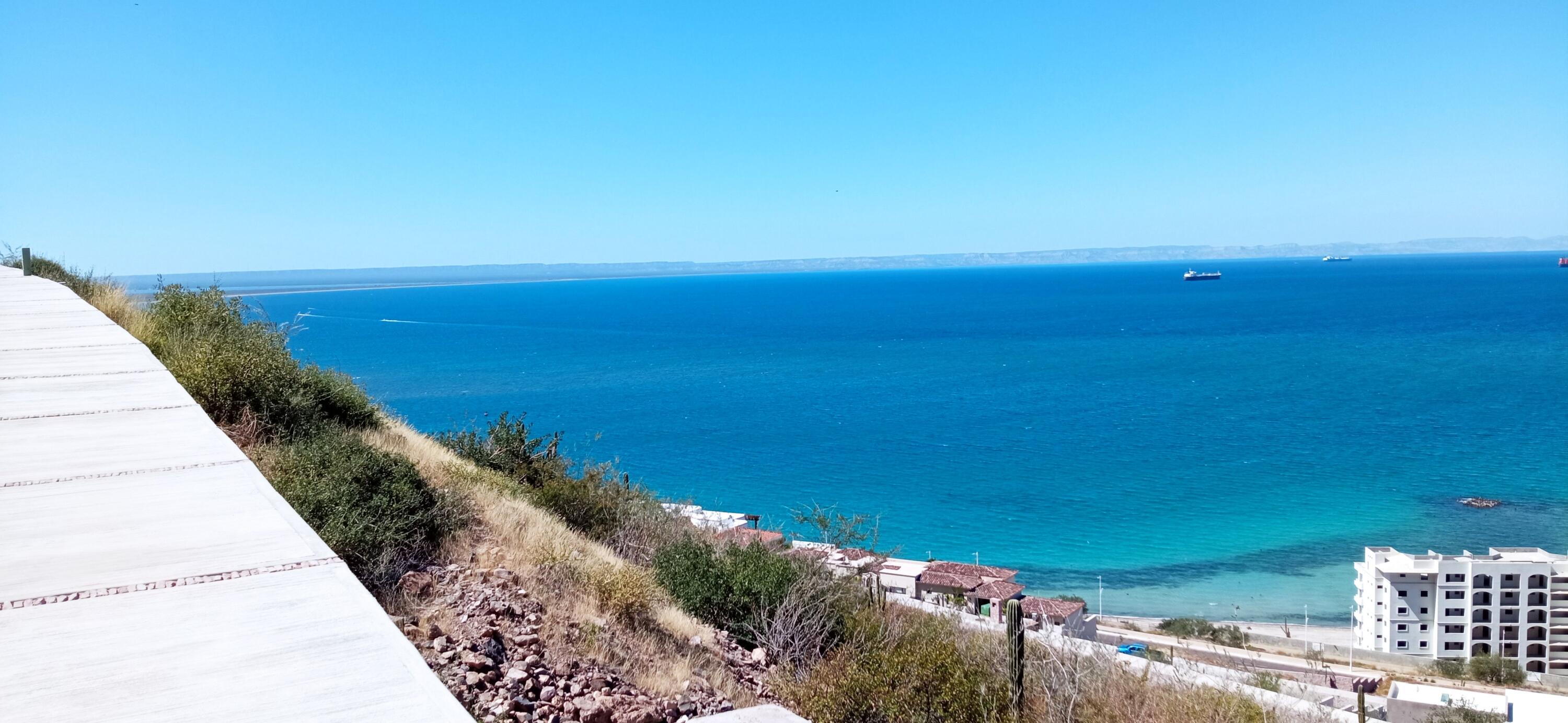 Camino del Marmol The Very Best Lot in Pedregal La Paz BCS MLS #24-760 43 MLS #24-760 image #6