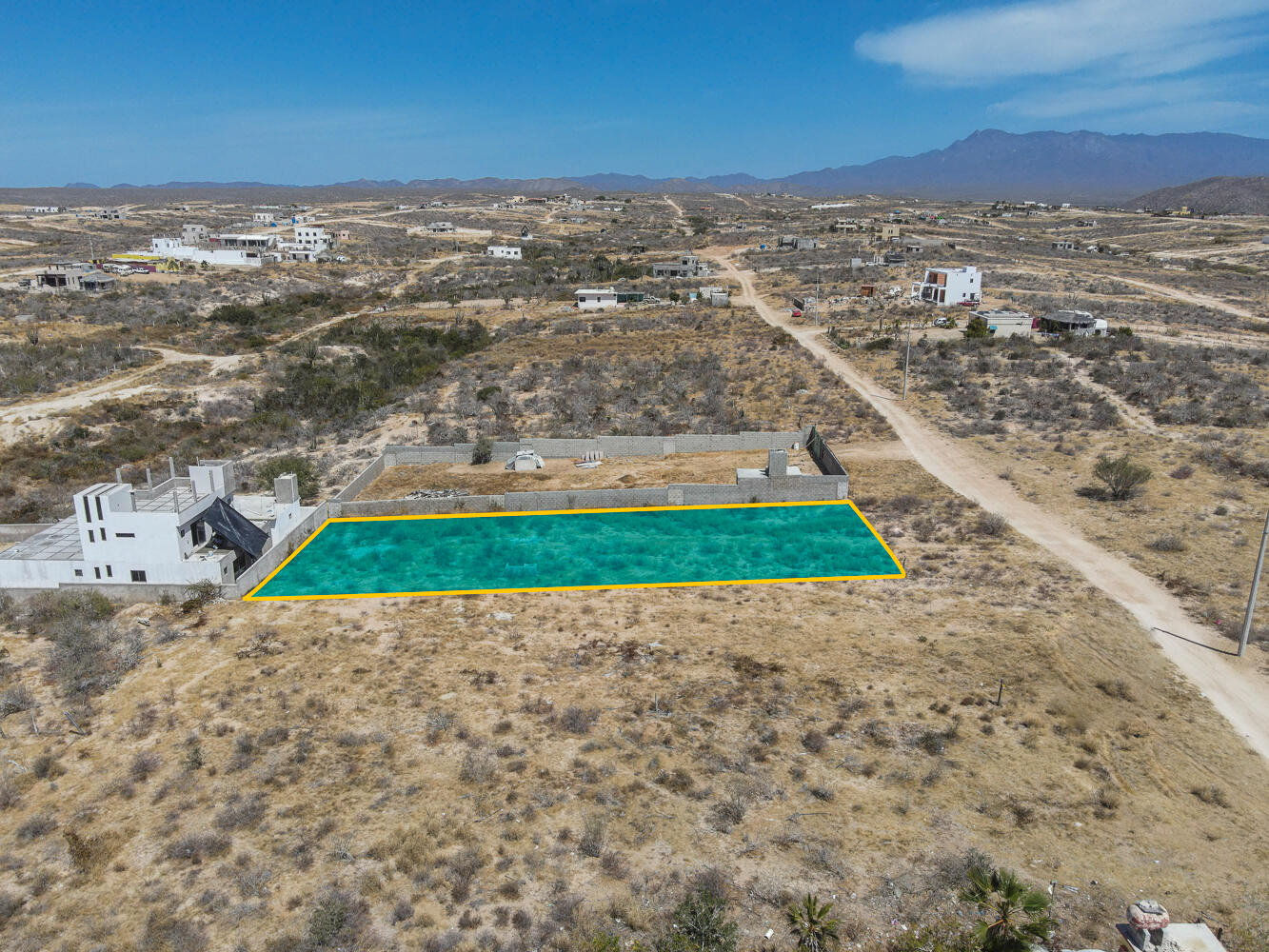 Lt 6 Mz160 Serena Lot Serena Lot Pacific BCS MLS #24-973 42 MLS #24-973 image #1