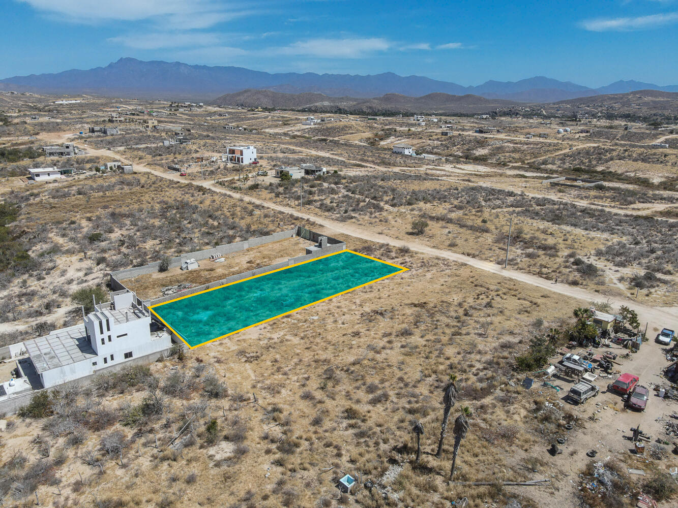 Lt 6 Mz160 Serena Lot Serena Lot Pacific BCS MLS #24-973 44 MLS #24-973 image #3