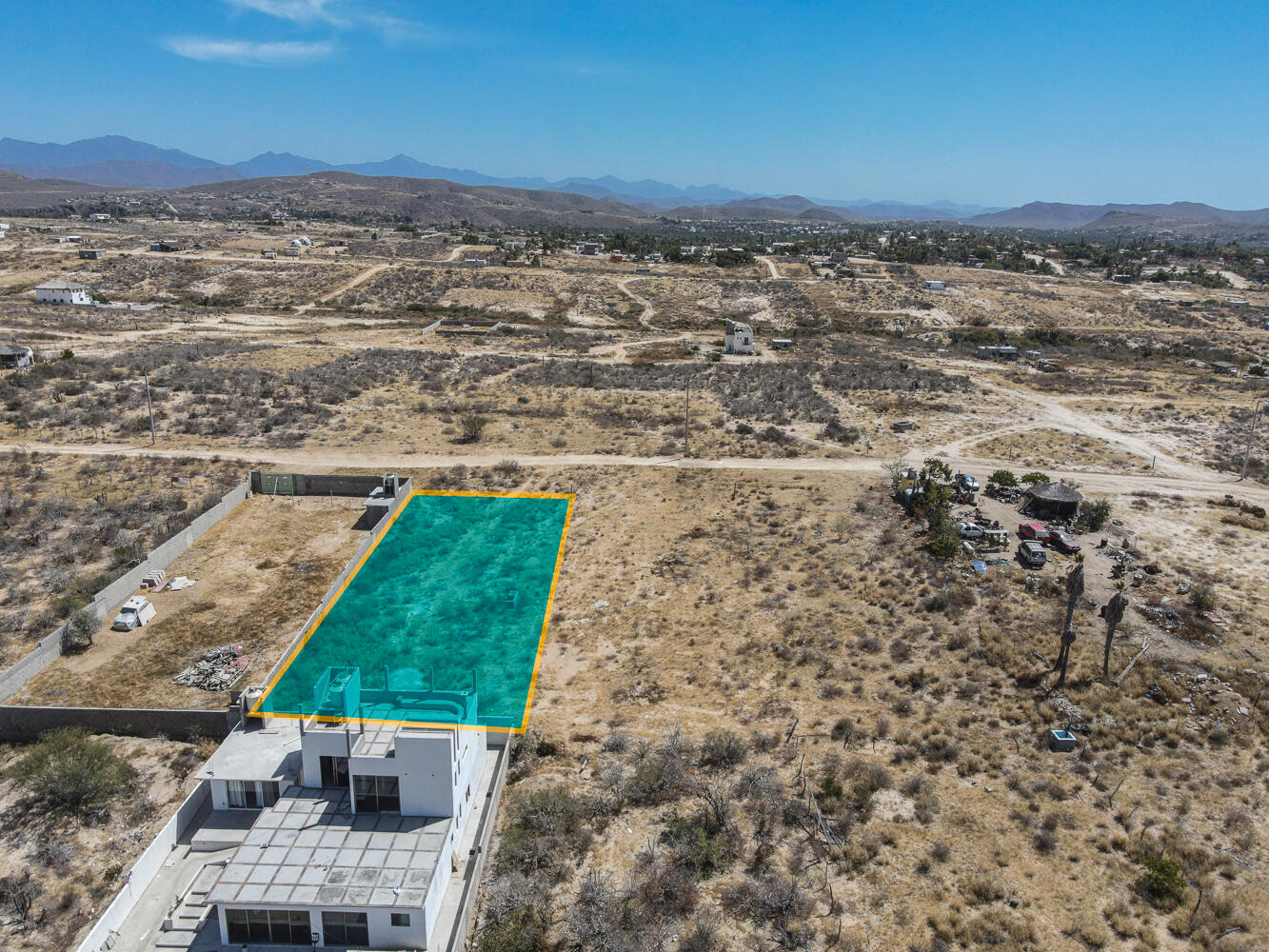 Lt 6 Mz160 Serena Lot Serena Lot Pacific BCS MLS #24-973 47 MLS #24-973 image #6