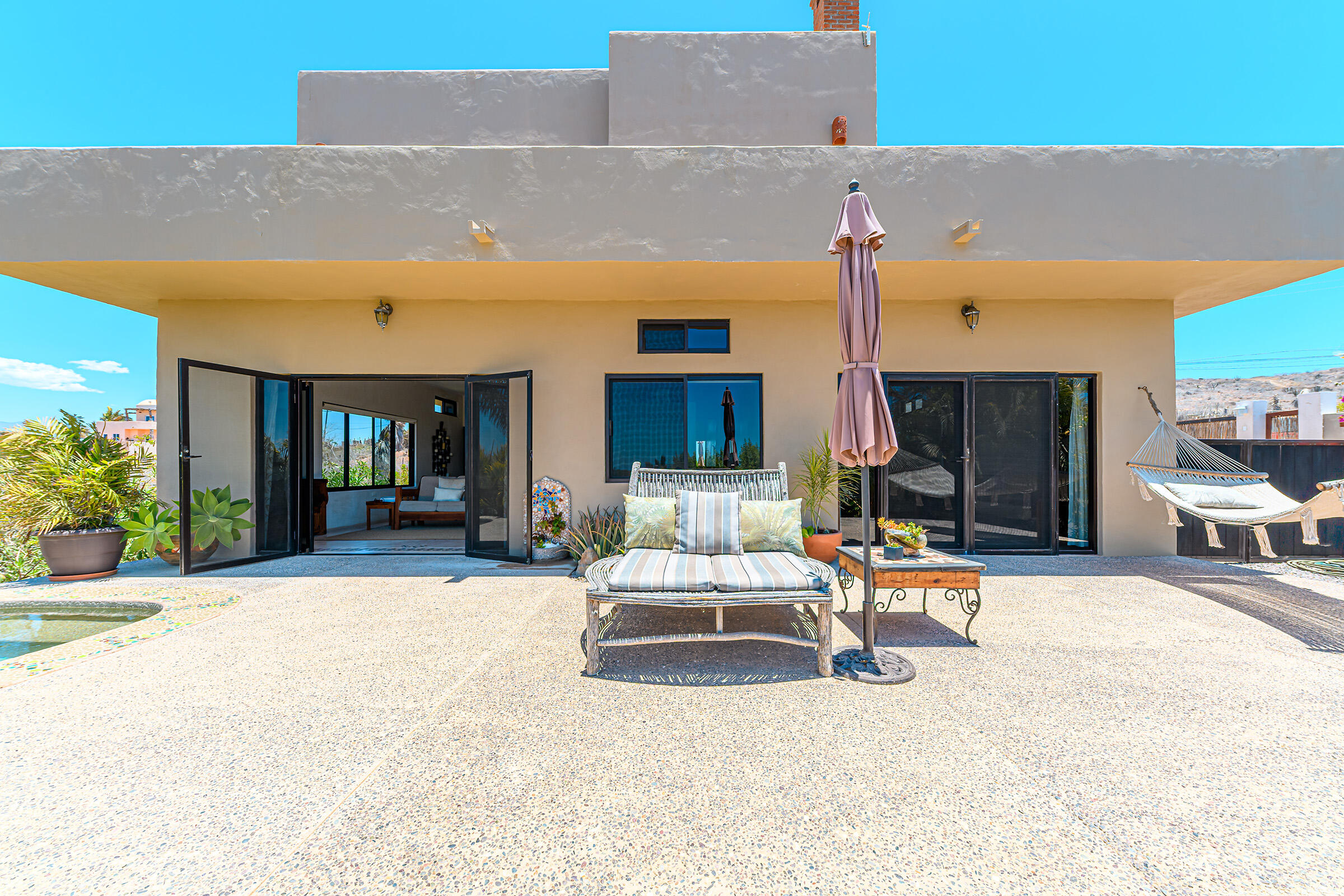 Lot 11 Calle Guaycura Casa Gran Vista Pacific BCS MLS #24-993 42 MLS #24-993 image #1