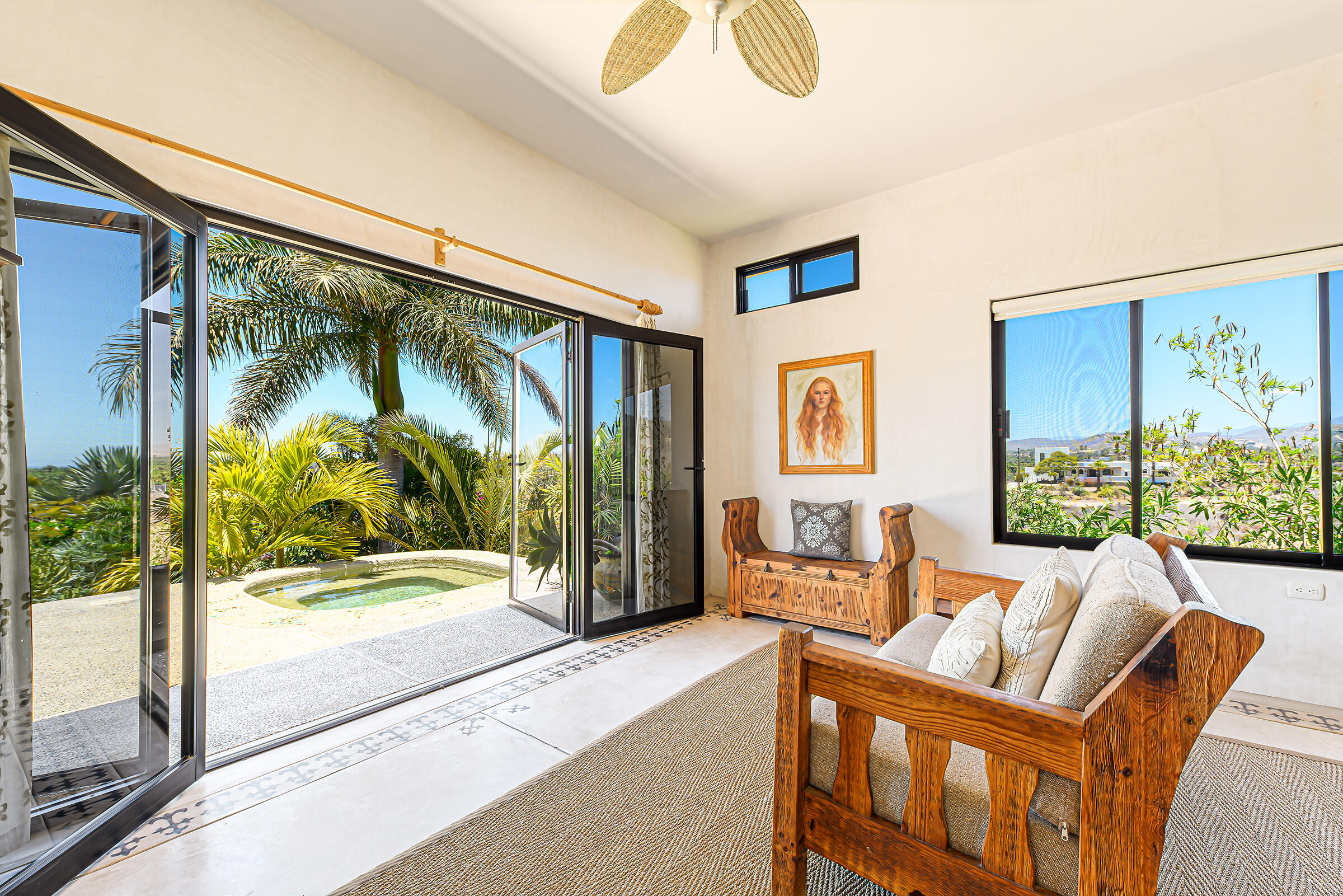 Lot 11 Calle Guaycura Casa Gran Vista Pacific BCS MLS #24-993 43 MLS #24-993 image #2