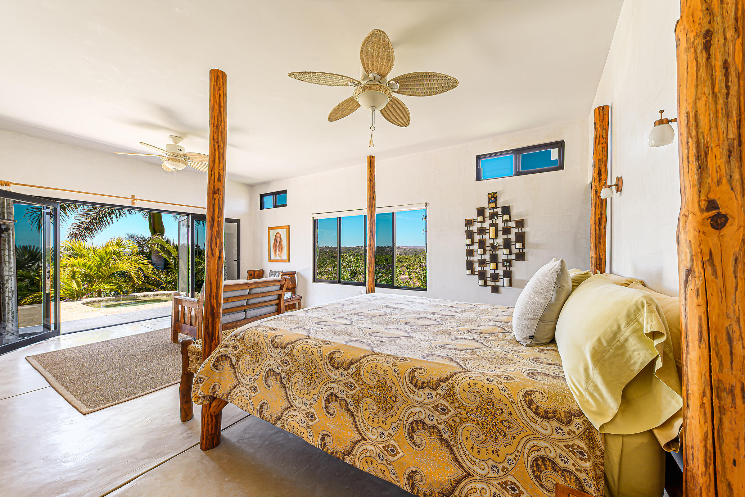 Lot 11 Calle Guaycura Casa Gran Vista Pacific BCS MLS #24-993 45 MLS #24-993 image #4