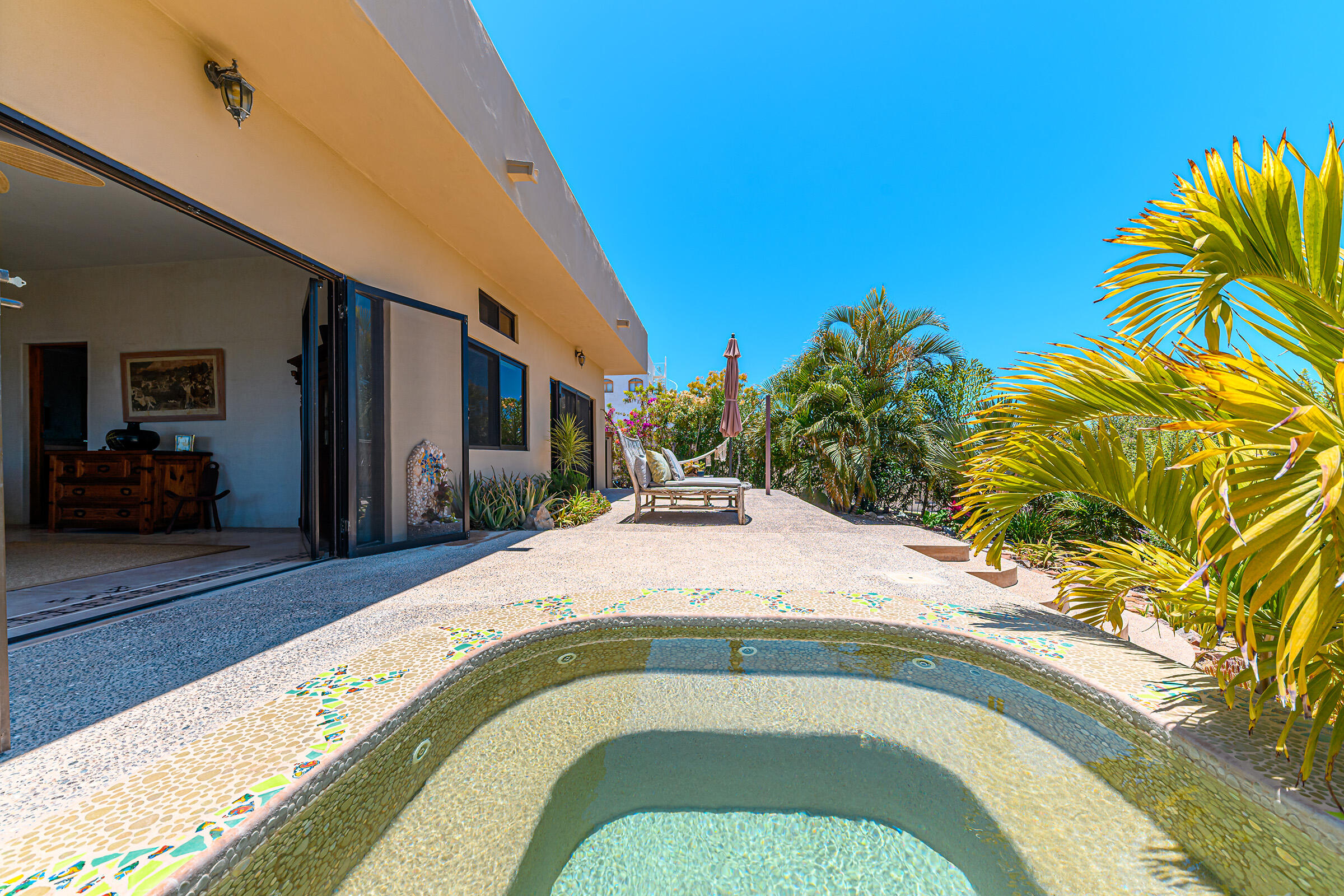 Lot 11 Calle Guaycura Casa Gran Vista Pacific BCS MLS #24-993 47 MLS #24-993 image #6