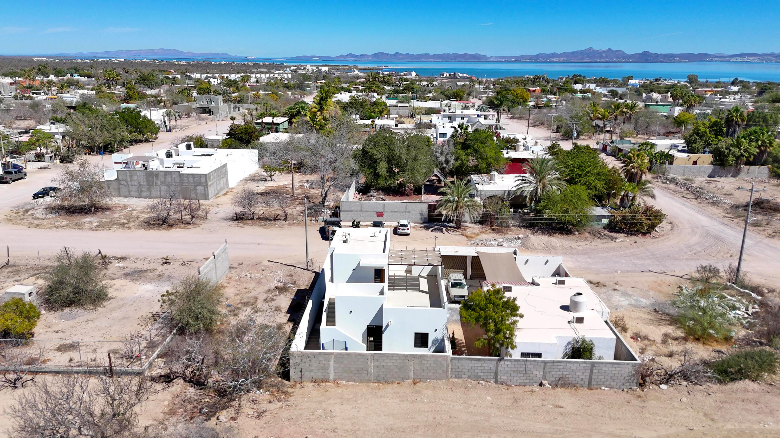 11 y 12 Palo Amarillo Casa Majahua La Paz BCS MLS #25-1124 42 MLS #25-1124 image #1