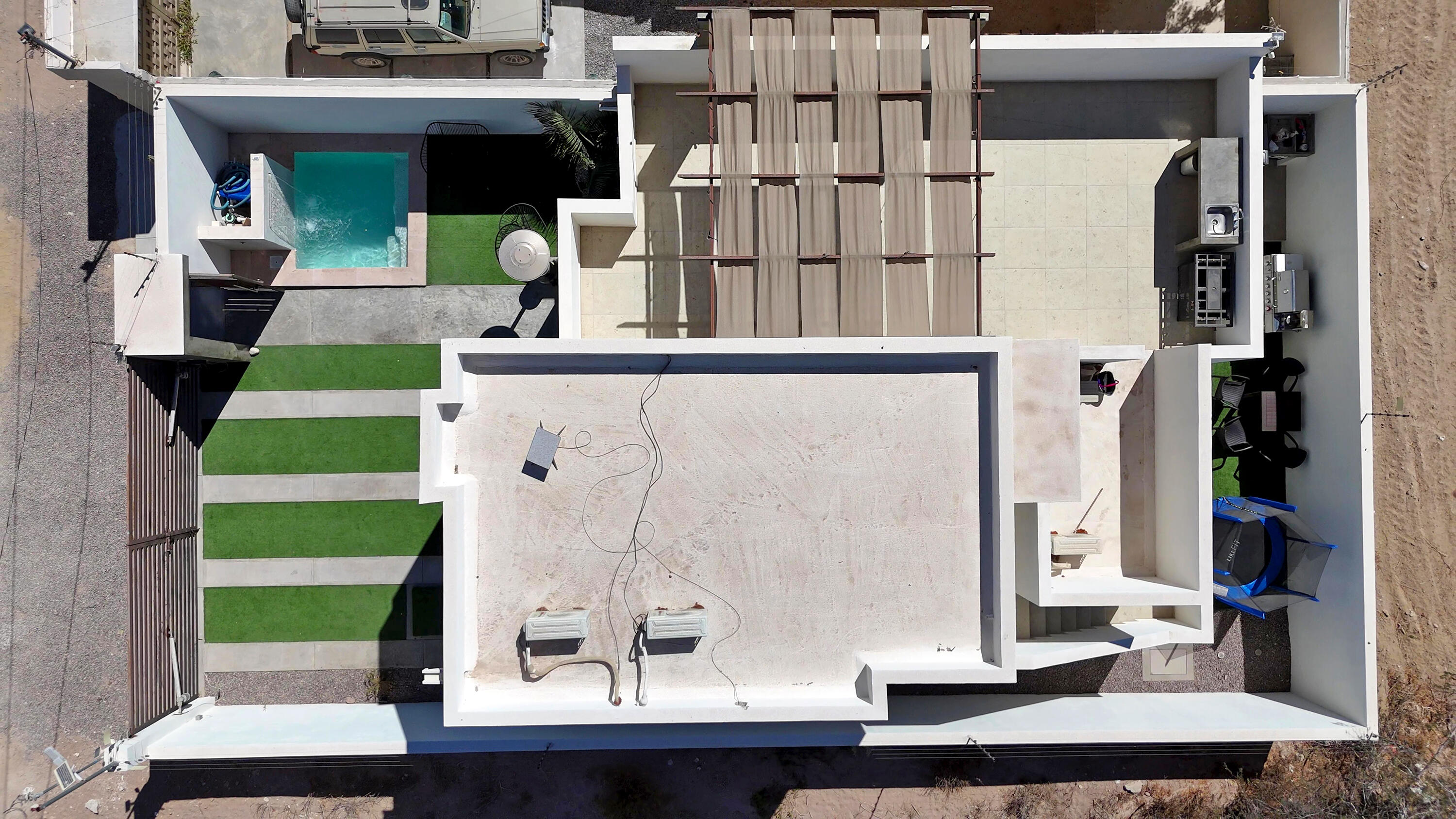 11 y 12 Palo Amarillo Casa Majahua La Paz BCS MLS #25-1124 43 MLS #25-1124 image #2