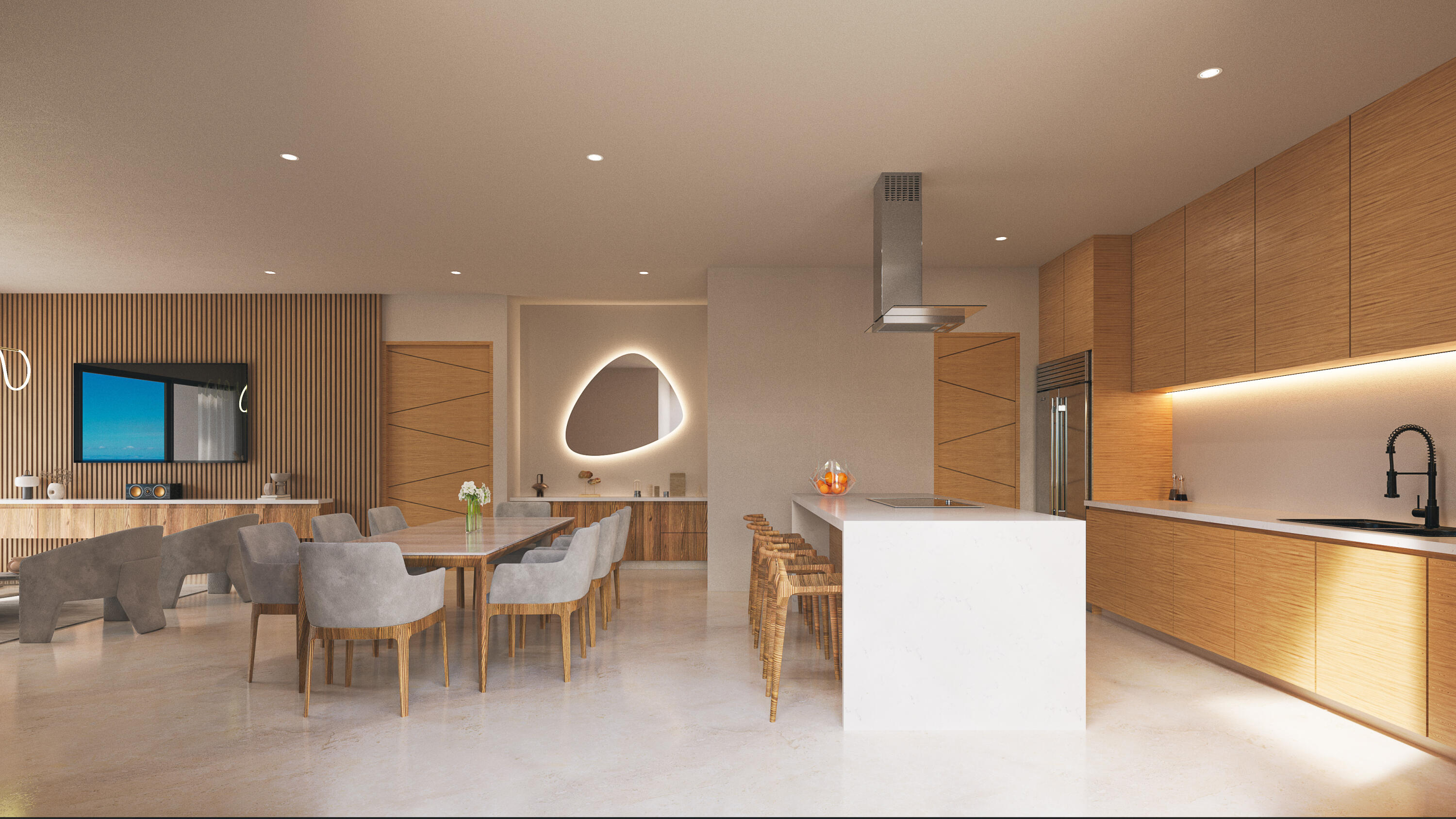 Avenida de Las Joyas Terra Pedregal Casa C La Paz BCS MLS #25-1148 41 MLS #25-1148 image #2