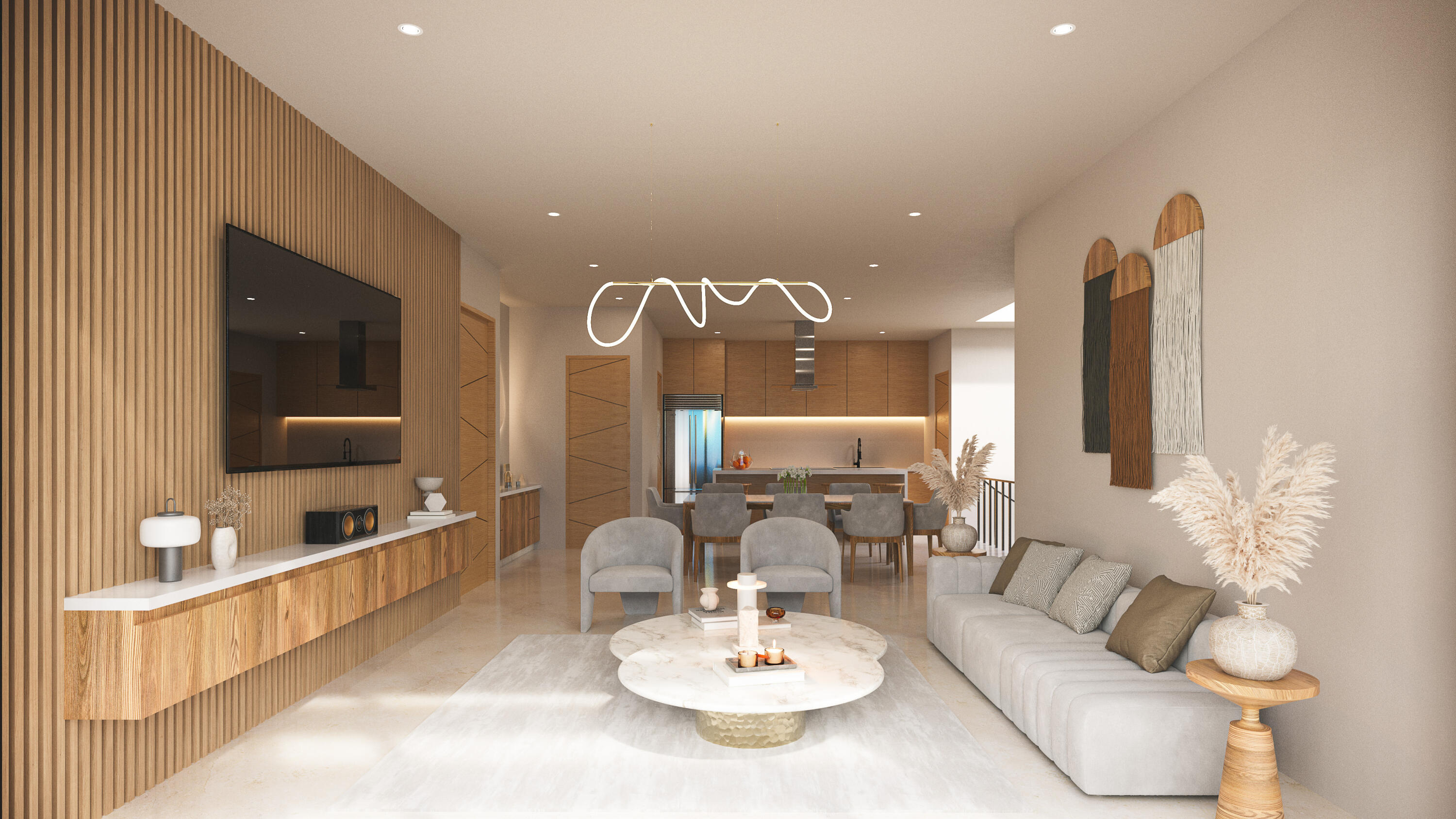 Avenida de Las Joyas Terra Pedregal Casa C La Paz BCS MLS #25-1148 42 MLS #25-1148 image #3