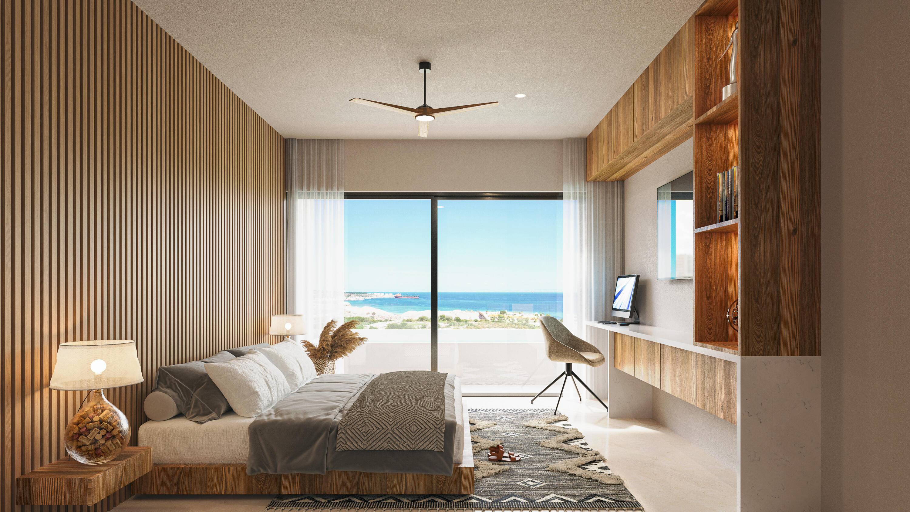 Avenida de Las Joyas Terra Pedregal Casa C La Paz BCS MLS #25-1148 43 MLS #25-1148 image #4