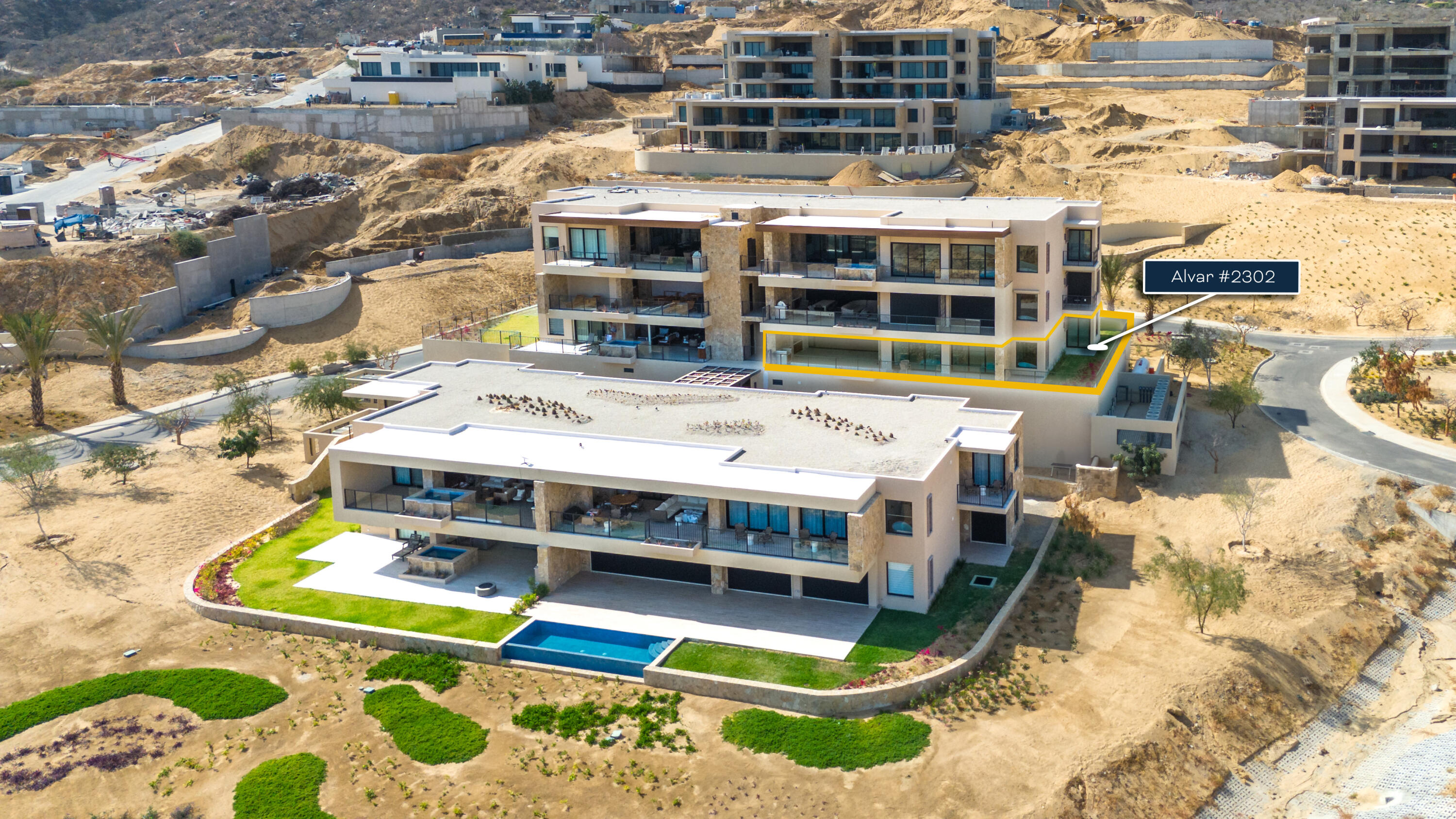 HOT DEAL! Alvar at Quivira Pacific BCS MLS #25-1169 46 MLS #25-1169 image #5