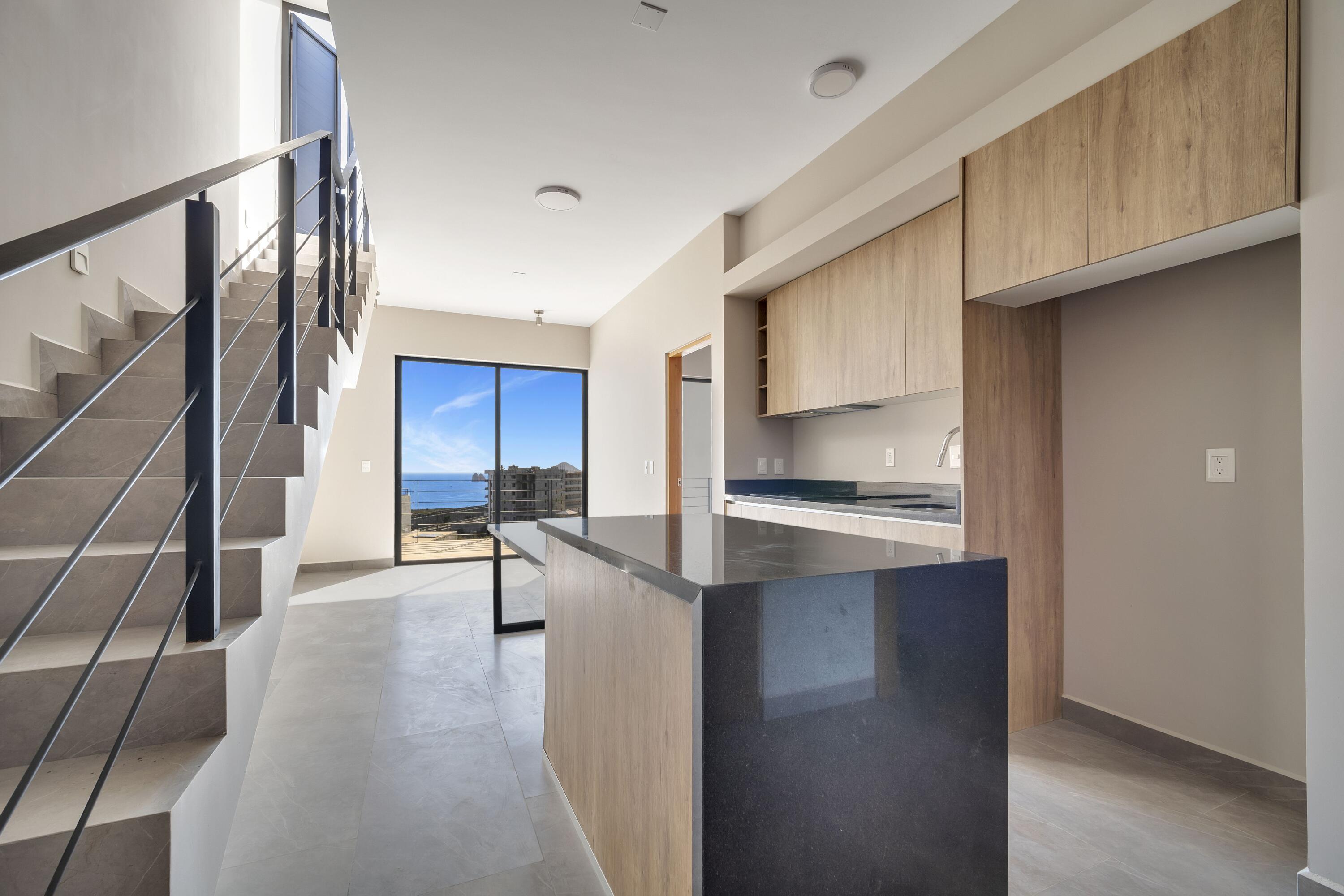 Penthouse La Mar Cabo Corridor BCS MLS #24-1791 116 MLS #24-1791 image #3