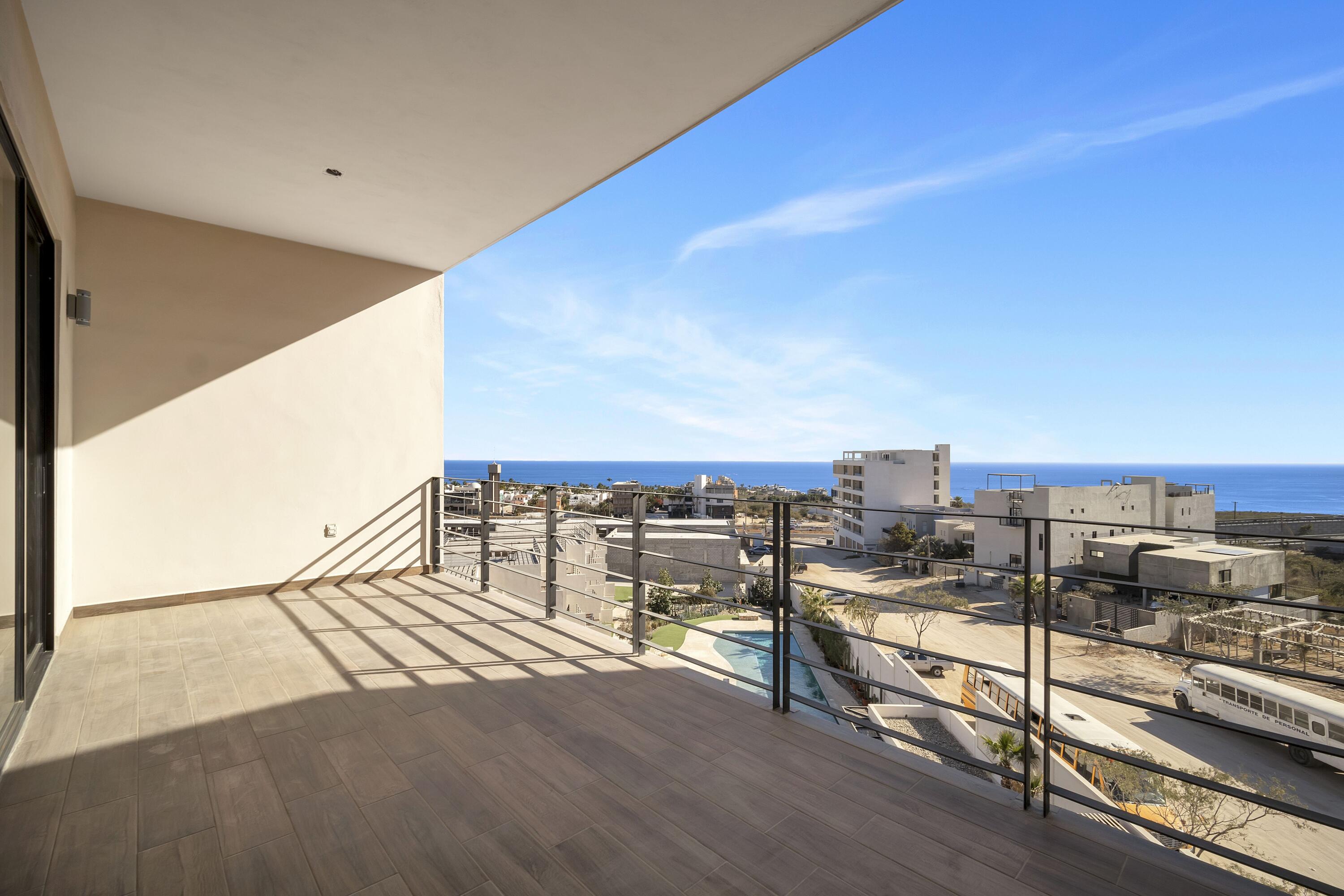 Penthouse La Mar Cabo Corridor BCS MLS #24-1791 119 MLS #24-1791 image #6