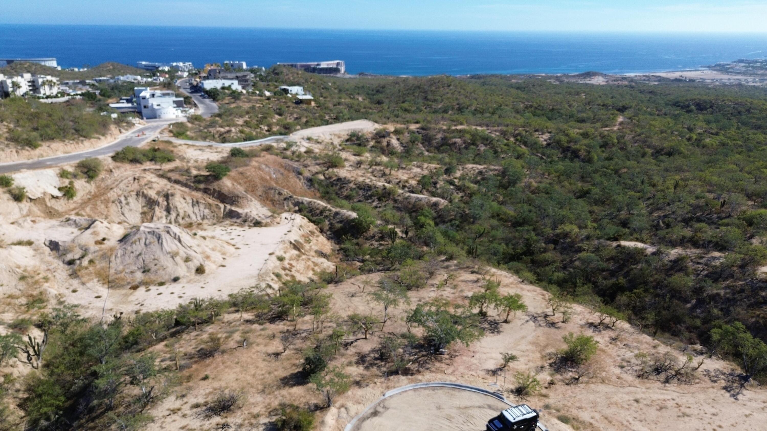 Rancho Los Tules Lot 4 San Jose Corridor BCS MLS #25-148 44 MLS #25-148 image #3