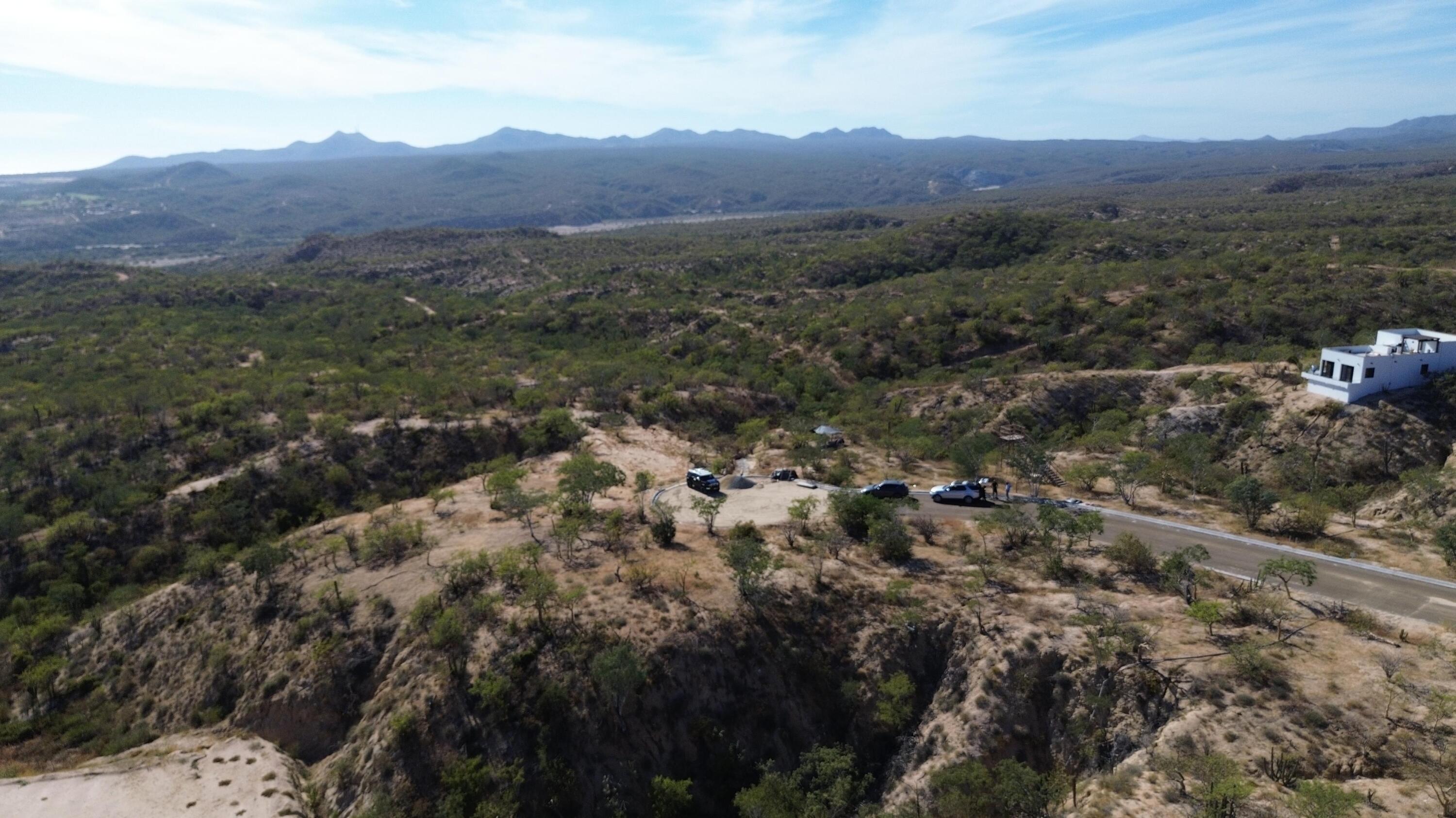 Rancho Los Tules Lot 4 San Jose Corridor BCS MLS #25-148 46 MLS #25-148 image #5