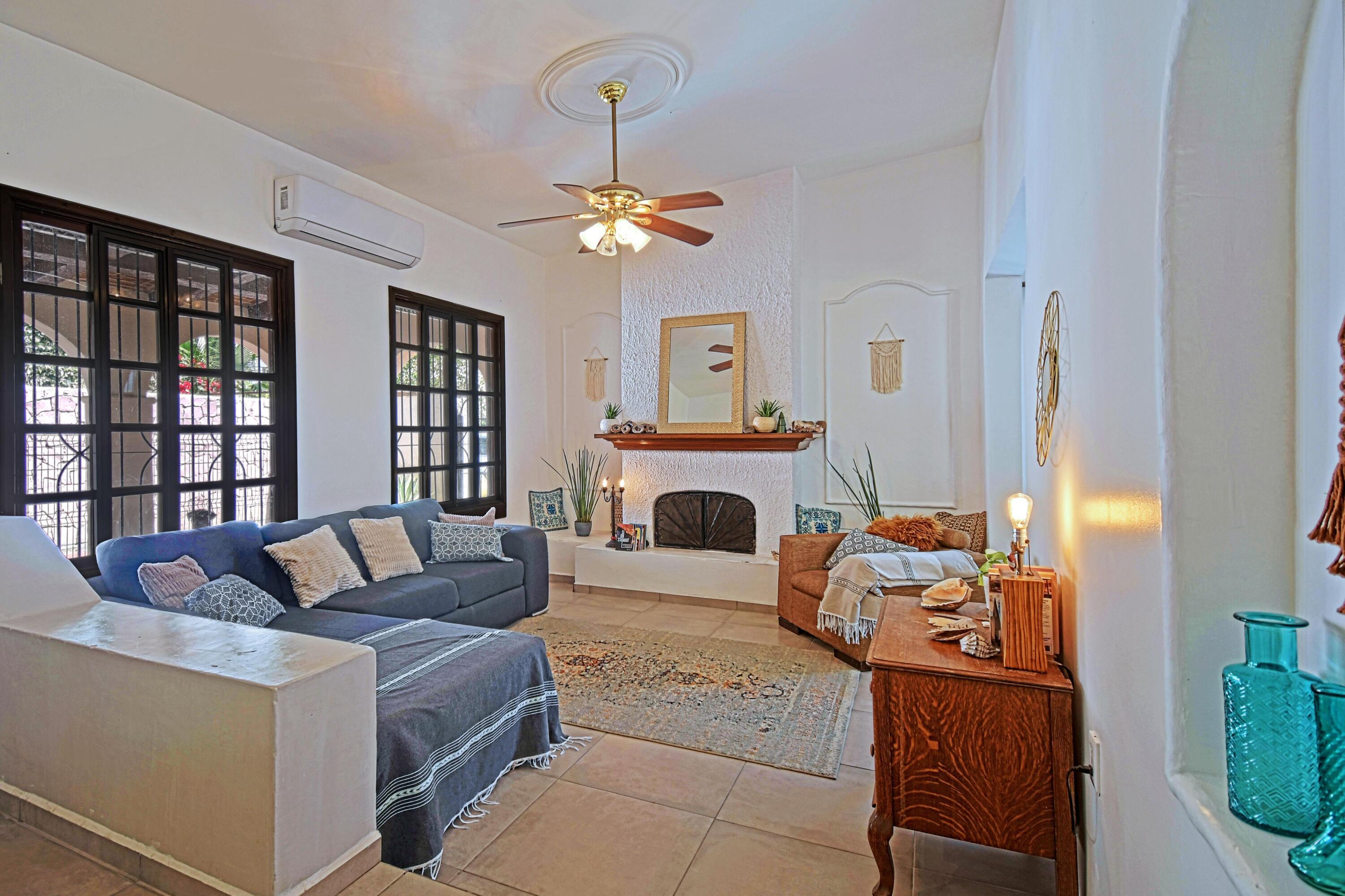 335 Margaritas Casa Posada de la Luz La Paz BCS MLS #25-1527 43 MLS #25-1527 image #2