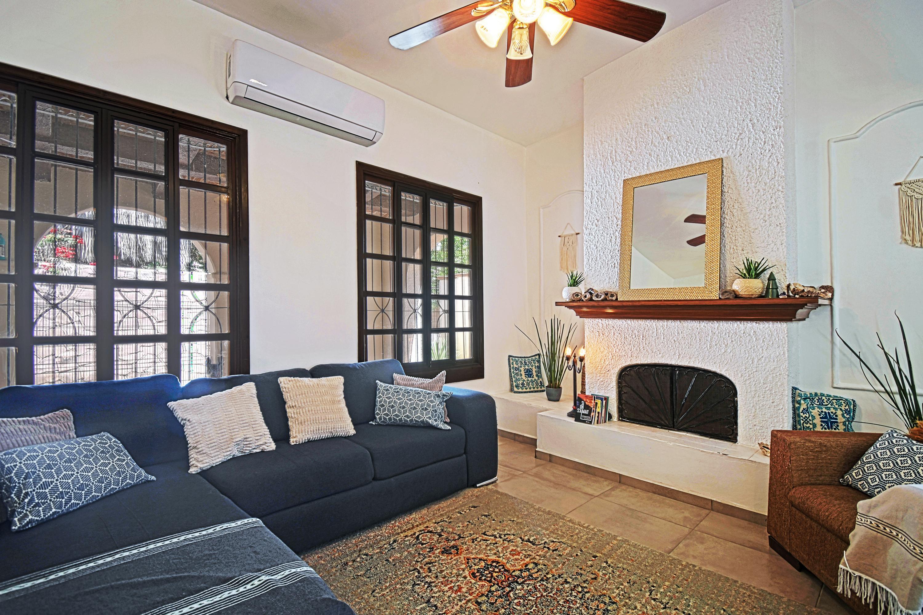 335 Margaritas Casa Posada de la Luz La Paz BCS MLS #25-1527 46 MLS #25-1527 image #5