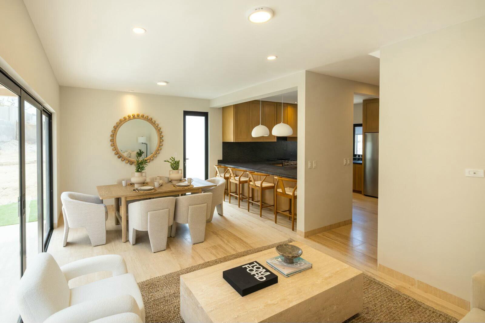 San Evaristo Casa Cortes Equipada Cabo Corridor BCS MLS #25-158 43 MLS #25-158 image #2