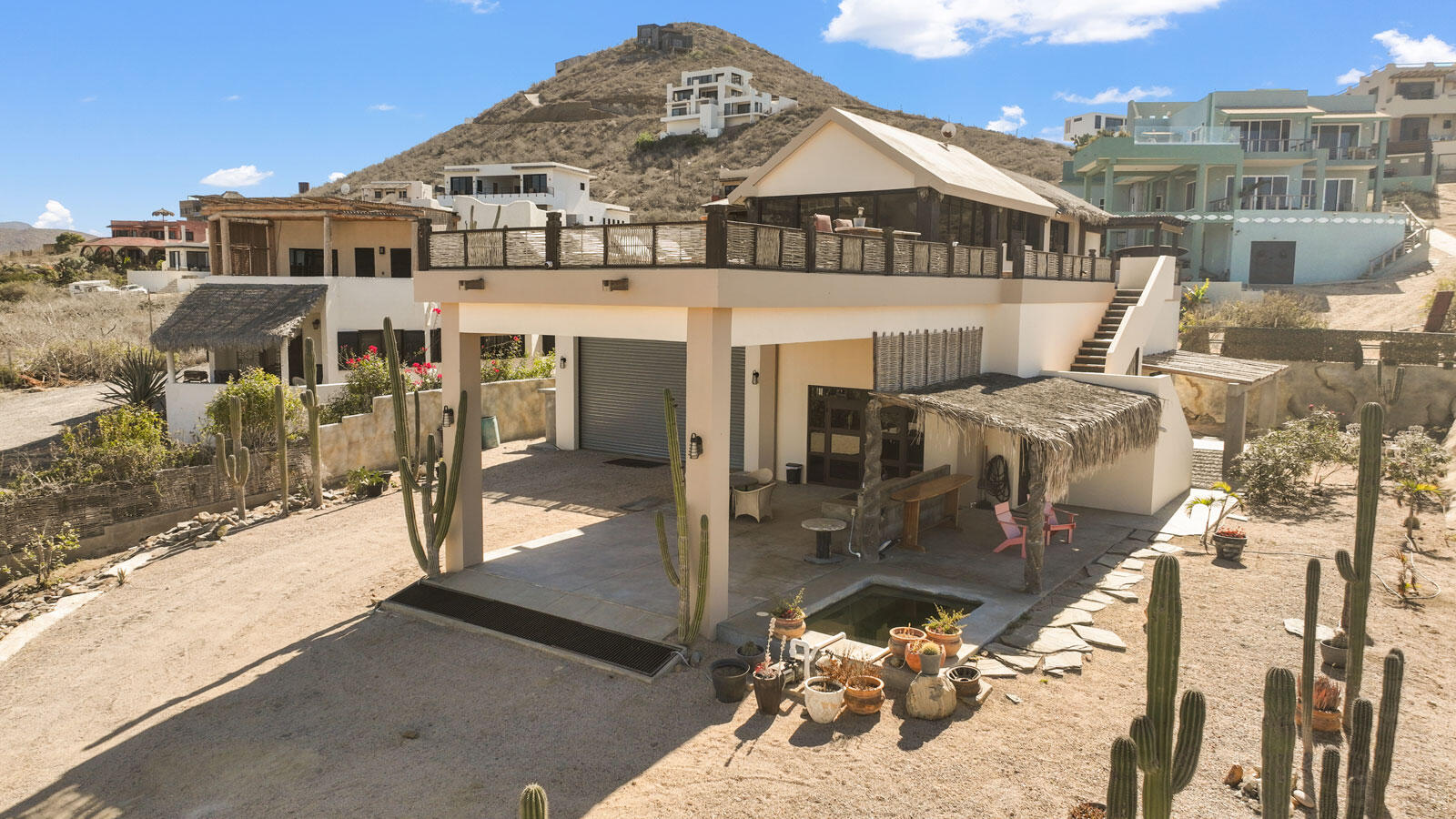 Alma del Mar Pacific BCS MLS #25-169 81 MLS #25-169 image #2