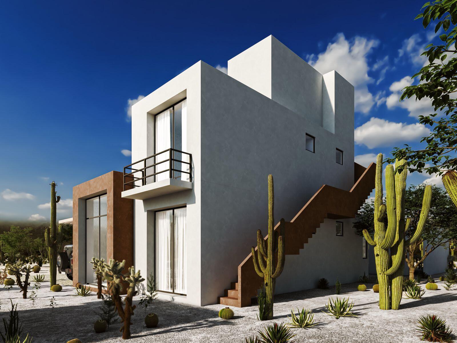 S/N Centenario Highway and 13th ST Saguaros Del Mar La Paz BCS MLS #25-1763 42 MLS #25-1763 image #1