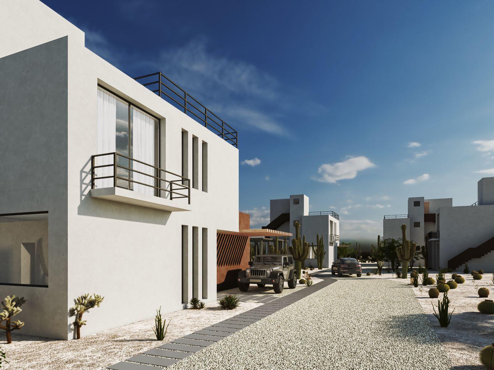 S/N Centenario Highway and 13th ST Saguaros Del Mar La Paz BCS MLS #25-1763 43 MLS #25-1763 image #2