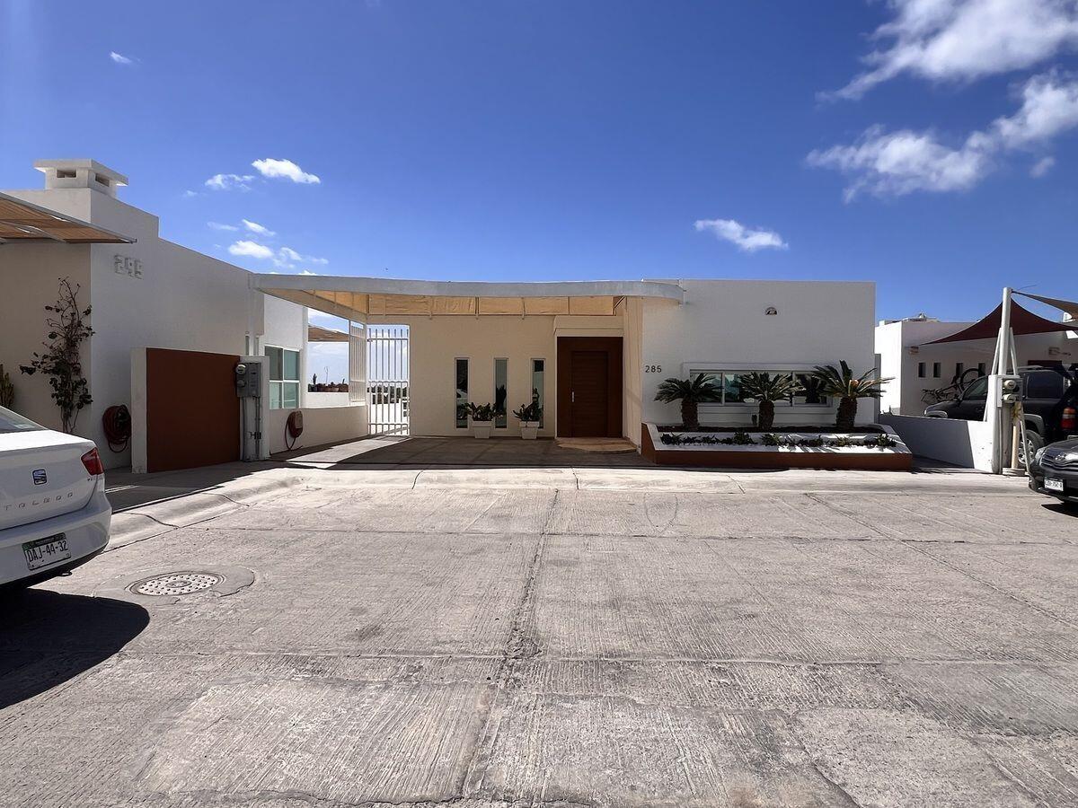 Colina Capristano Casa Alttus 285 La Paz BCS MLS #25-1814 42 MLS #25-1814 image #1