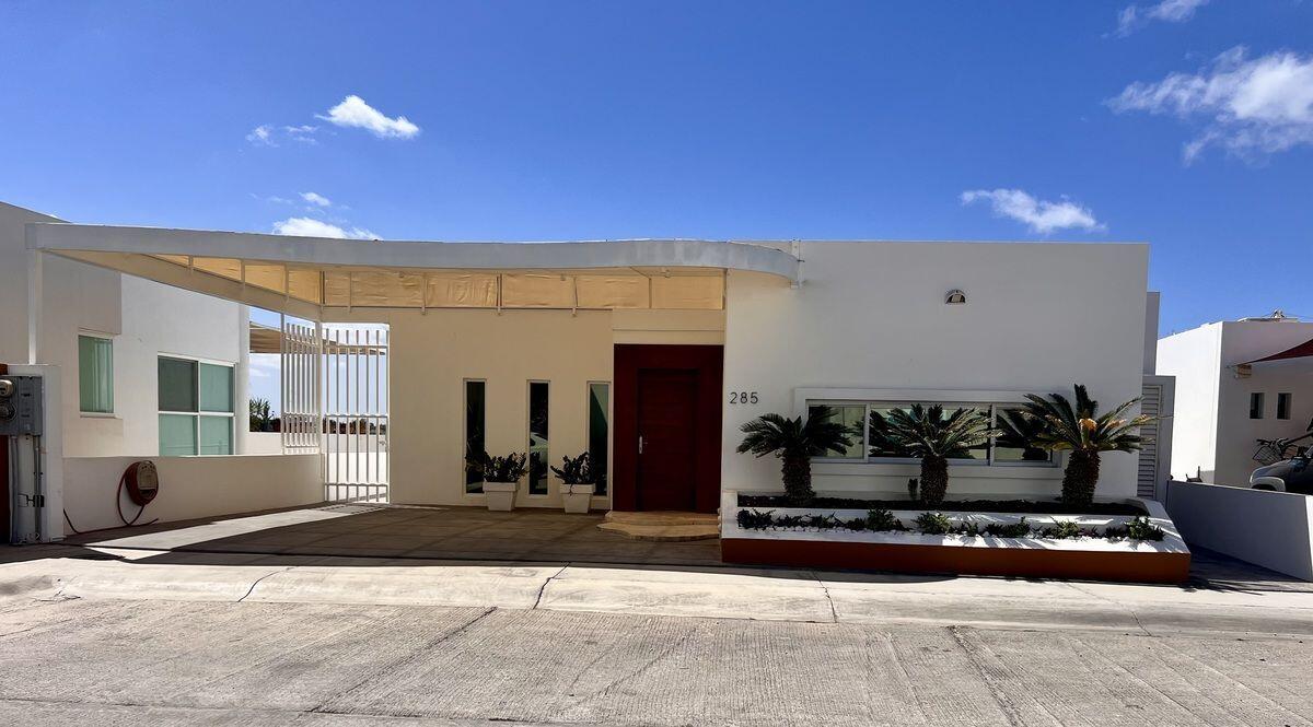 Colina Capristano Casa Alttus 285 La Paz BCS MLS #25-1814 43 MLS #25-1814 image #2